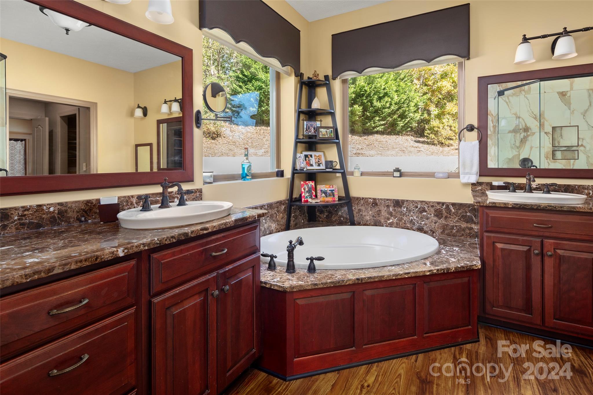 Westpointe Ridge - Residential