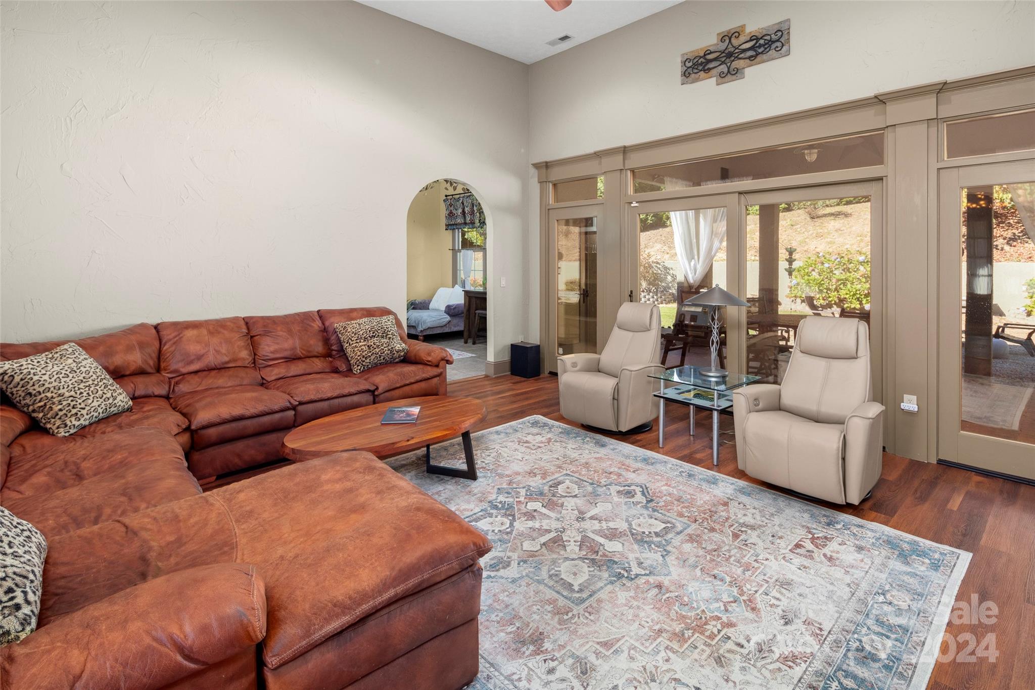 153 Burge Mountain Road