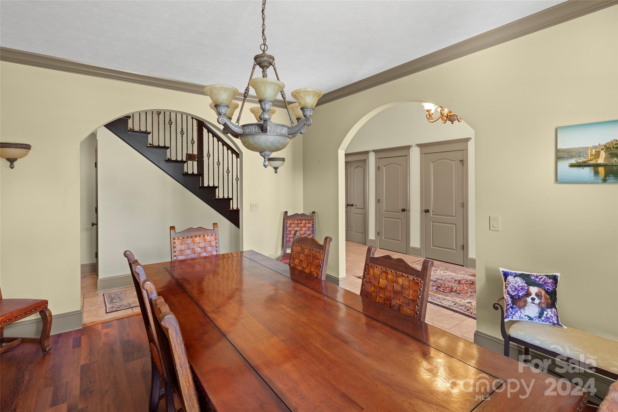 Westpointe Ridge - Residential