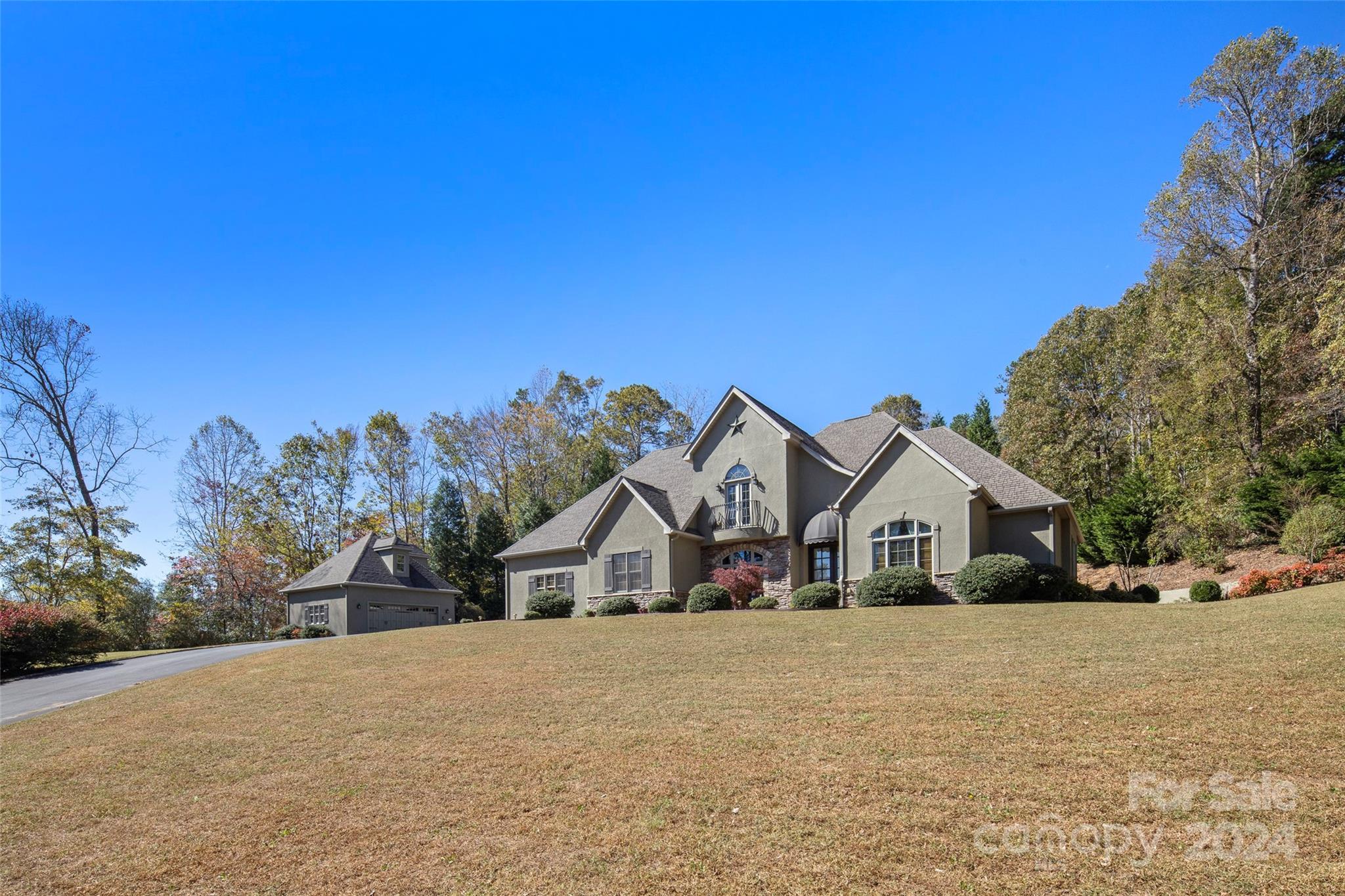 Westpointe Ridge - Residential