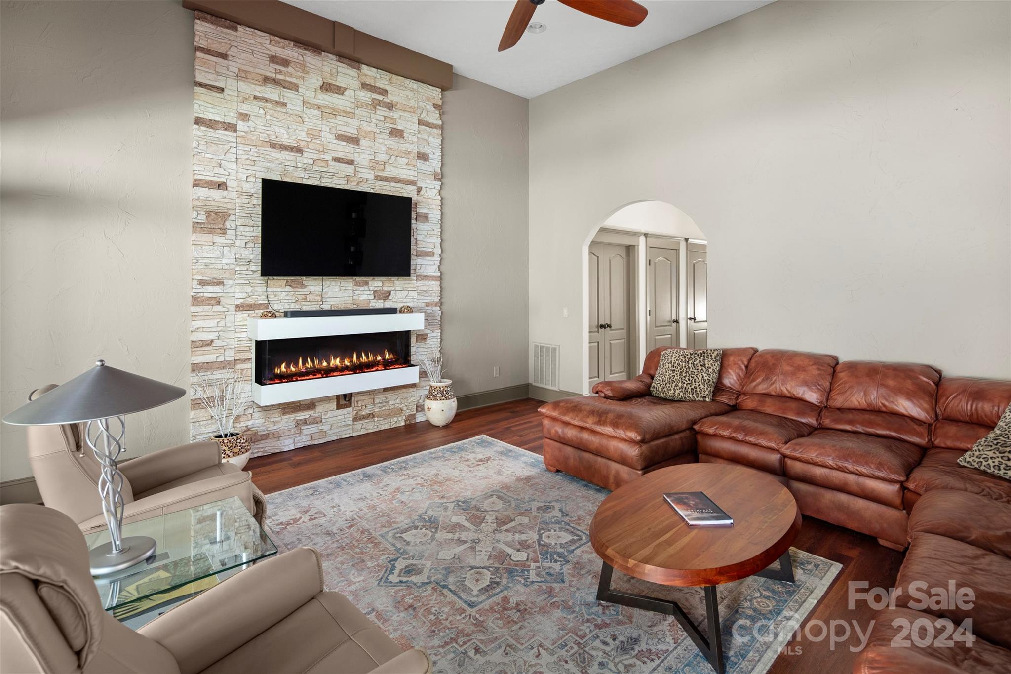 153 Burge Mountain Road