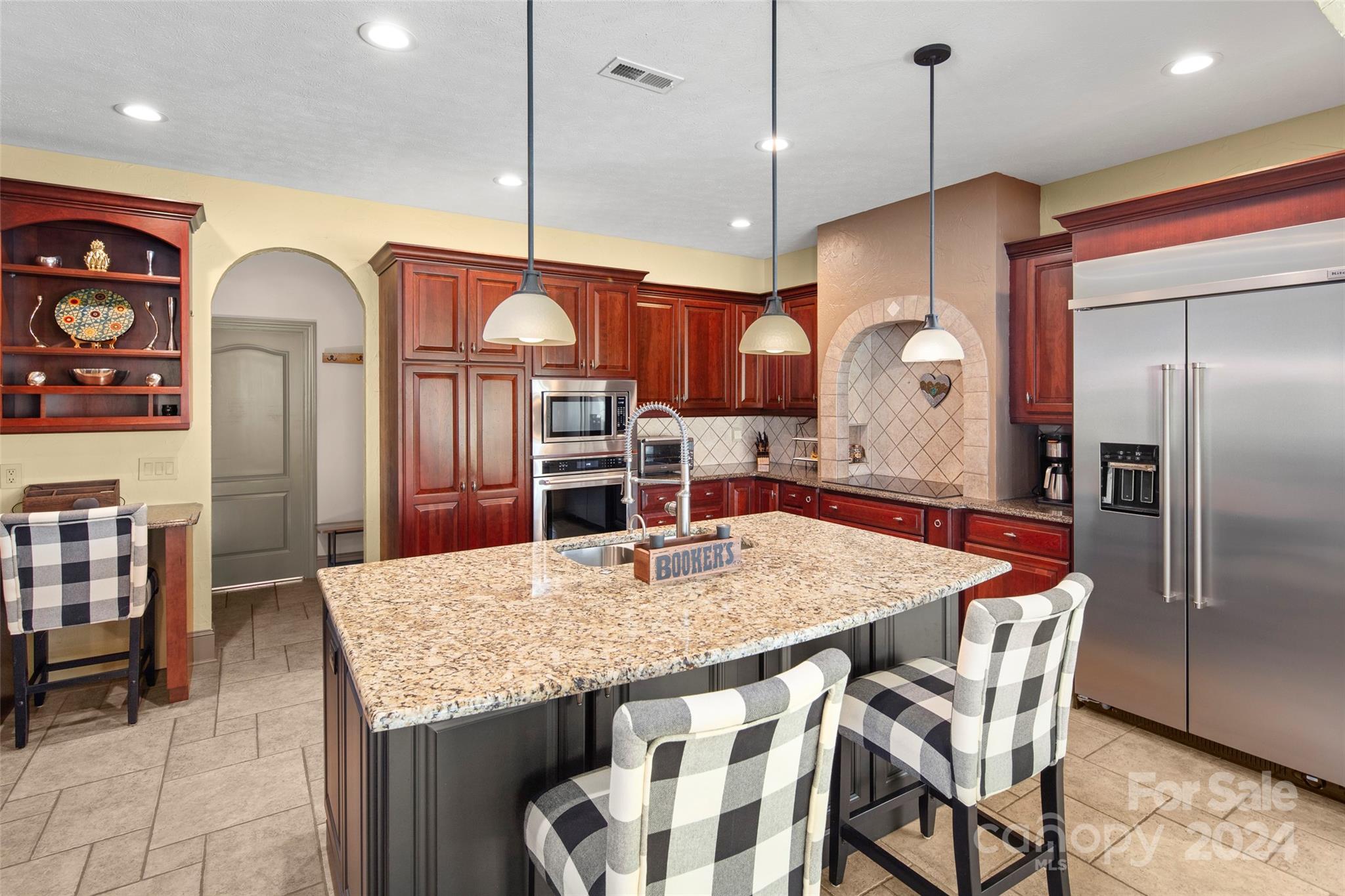 Westpointe Ridge - Residential