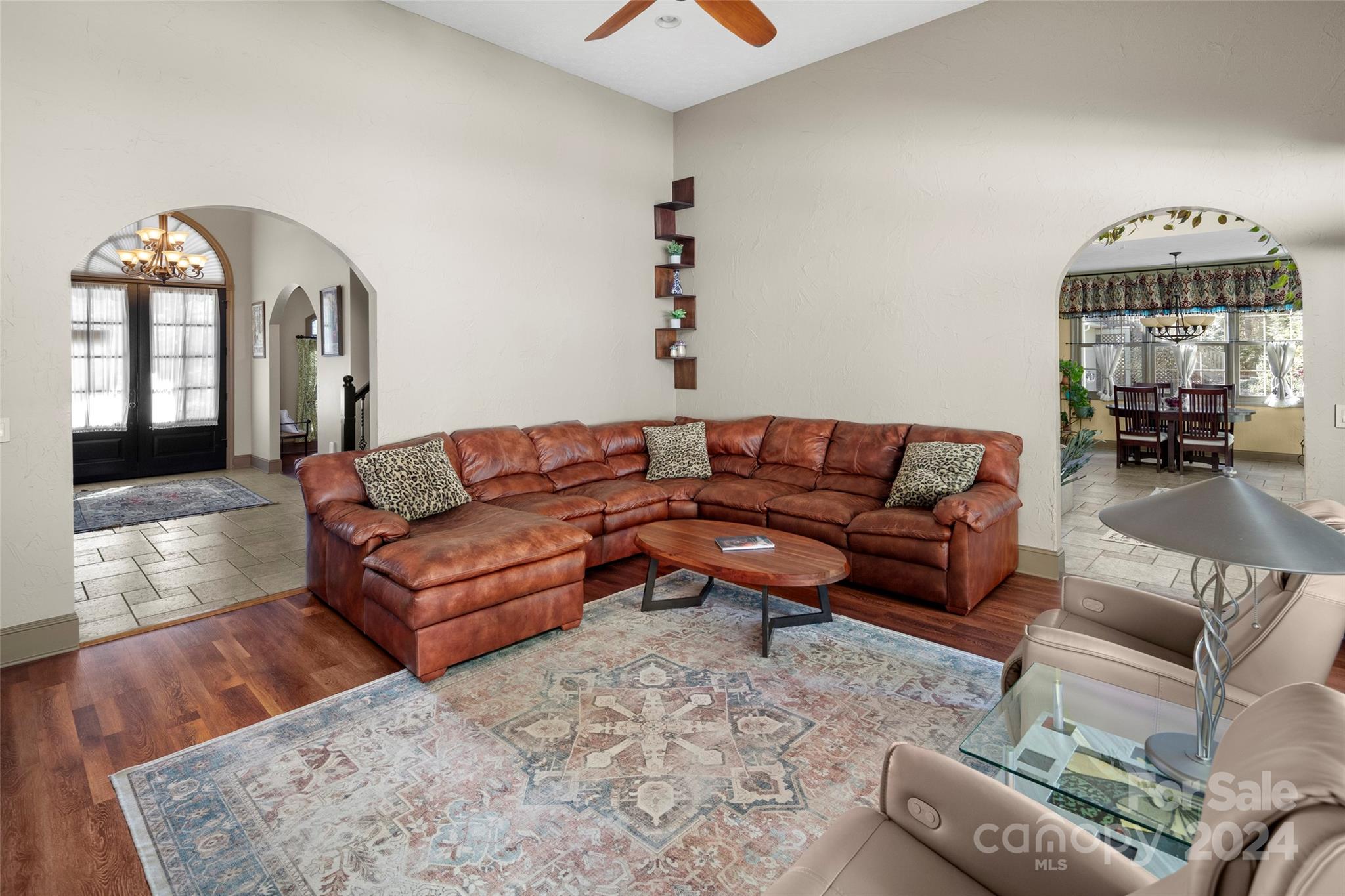 153 Burge Mountain Road