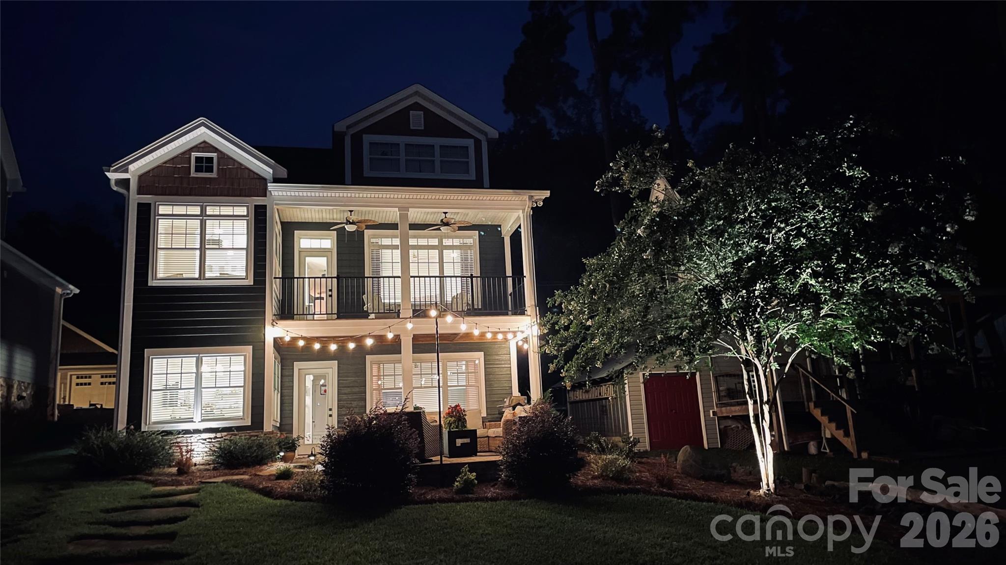 698 Lake Head Road