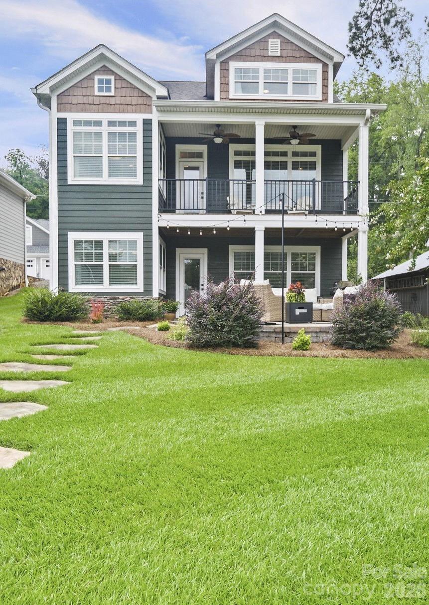 698 Lake Head Road, Norwood, NC, 28128