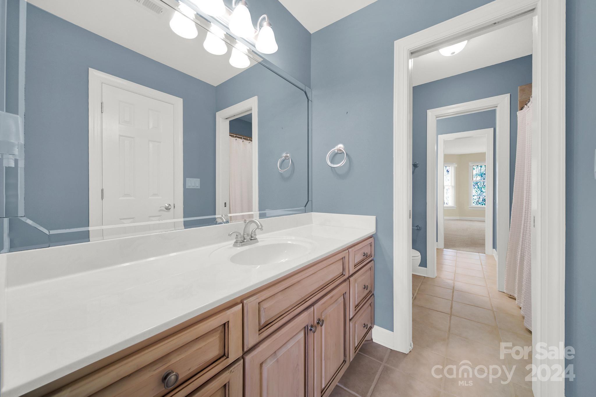 Clydesdale - Residential