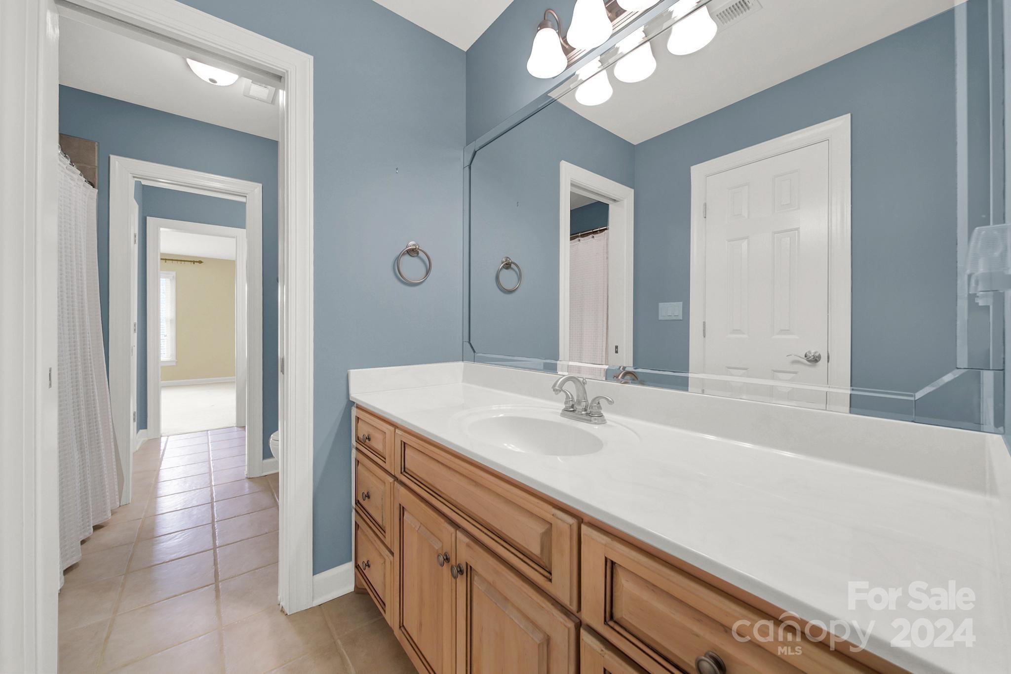 Clydesdale - Residential