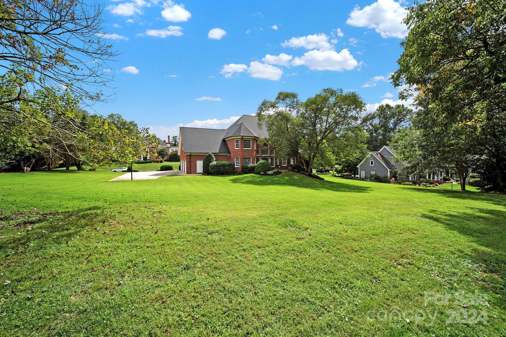 Clydesdale - Residential