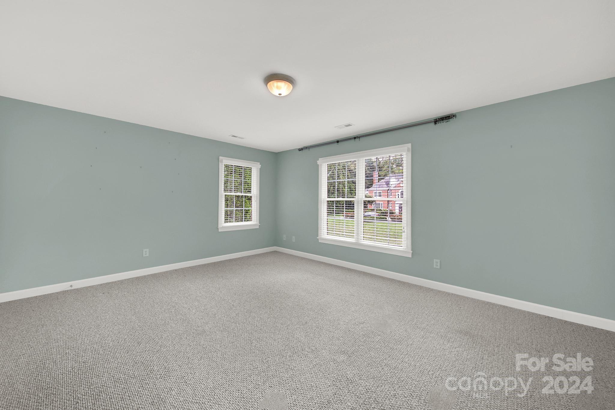 Clydesdale - Residential