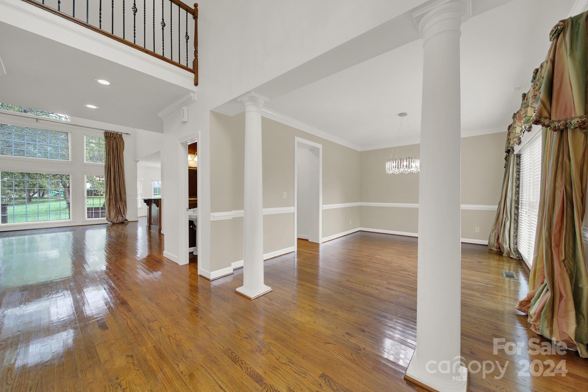 Clydesdale - Residential