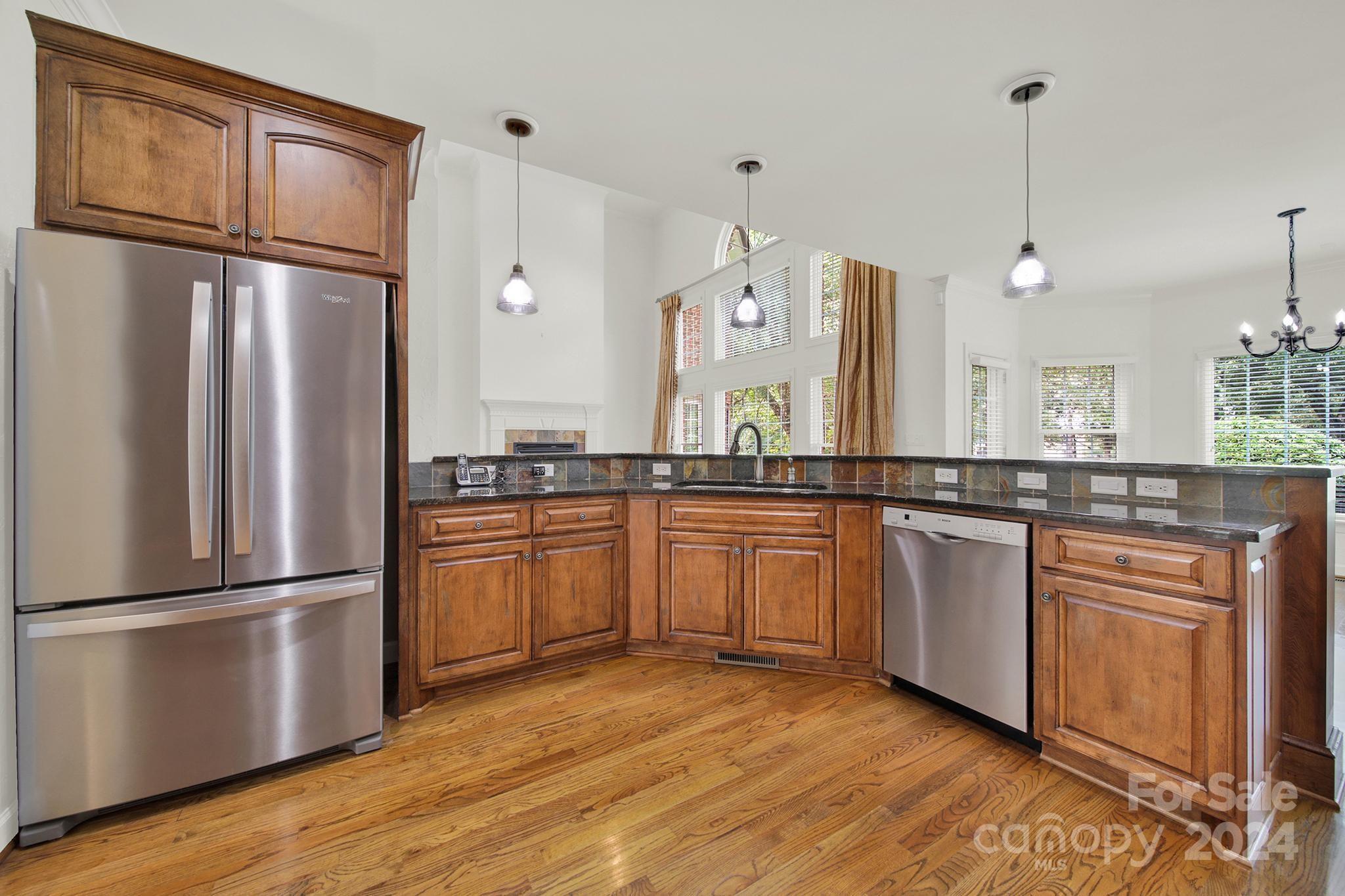 Clydesdale - Residential