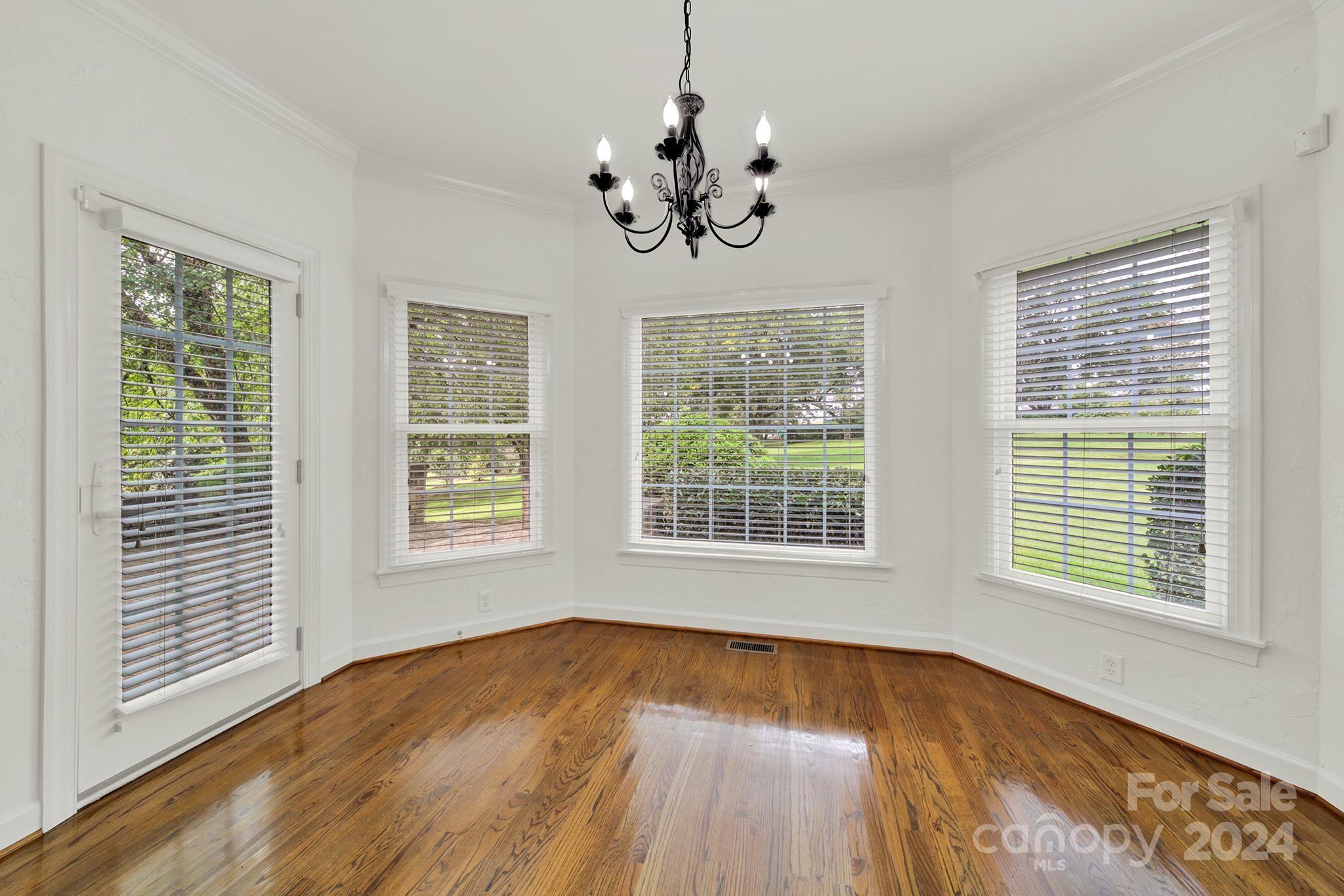 Clydesdale - Residential