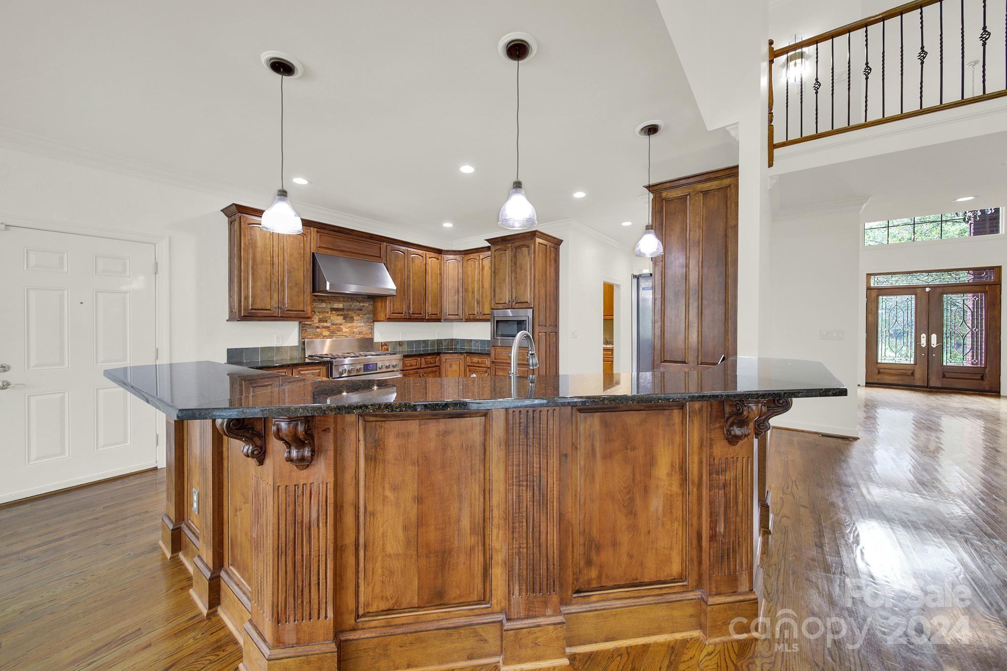 Clydesdale - Residential