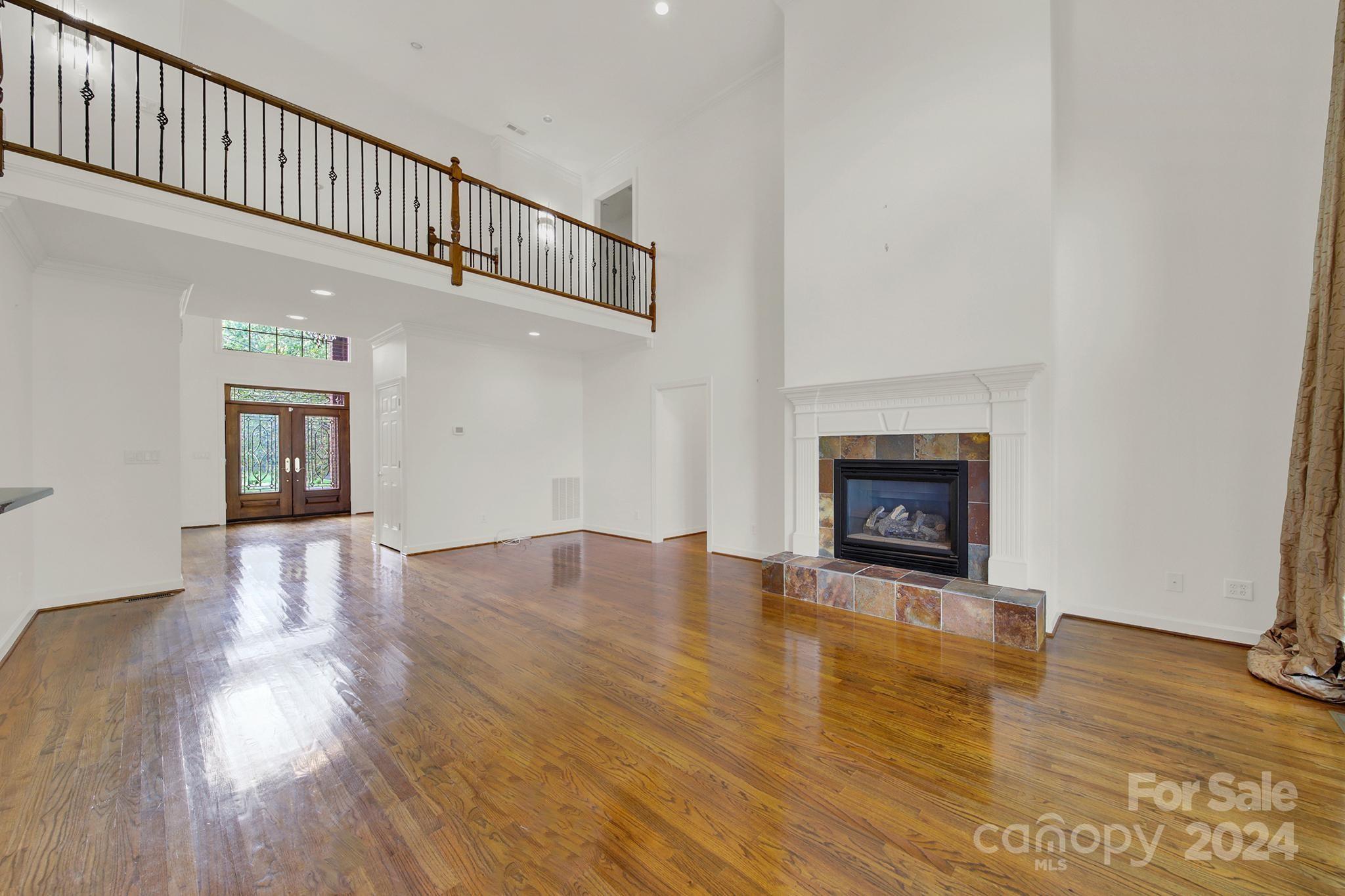 Clydesdale - Residential