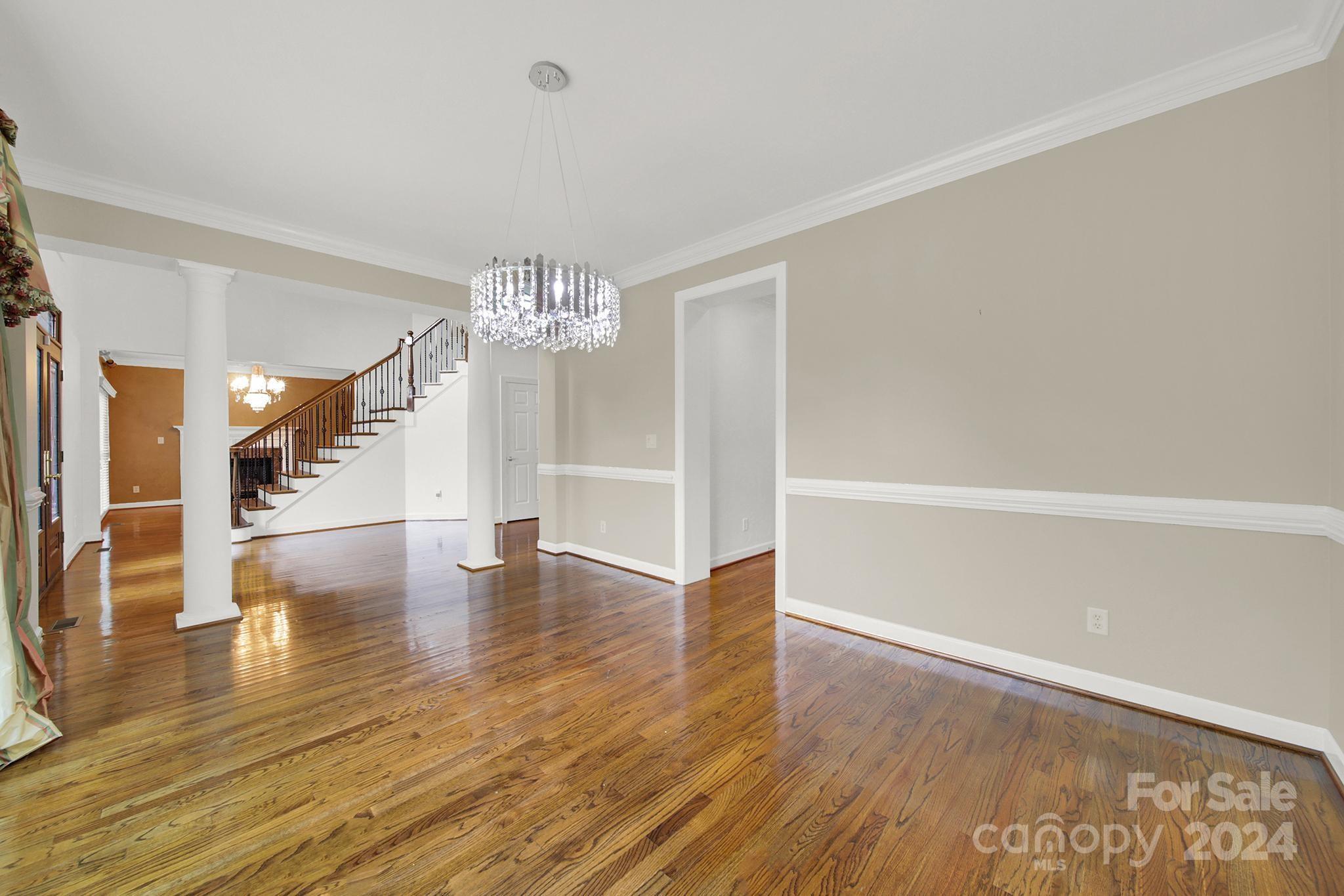 Clydesdale - Residential