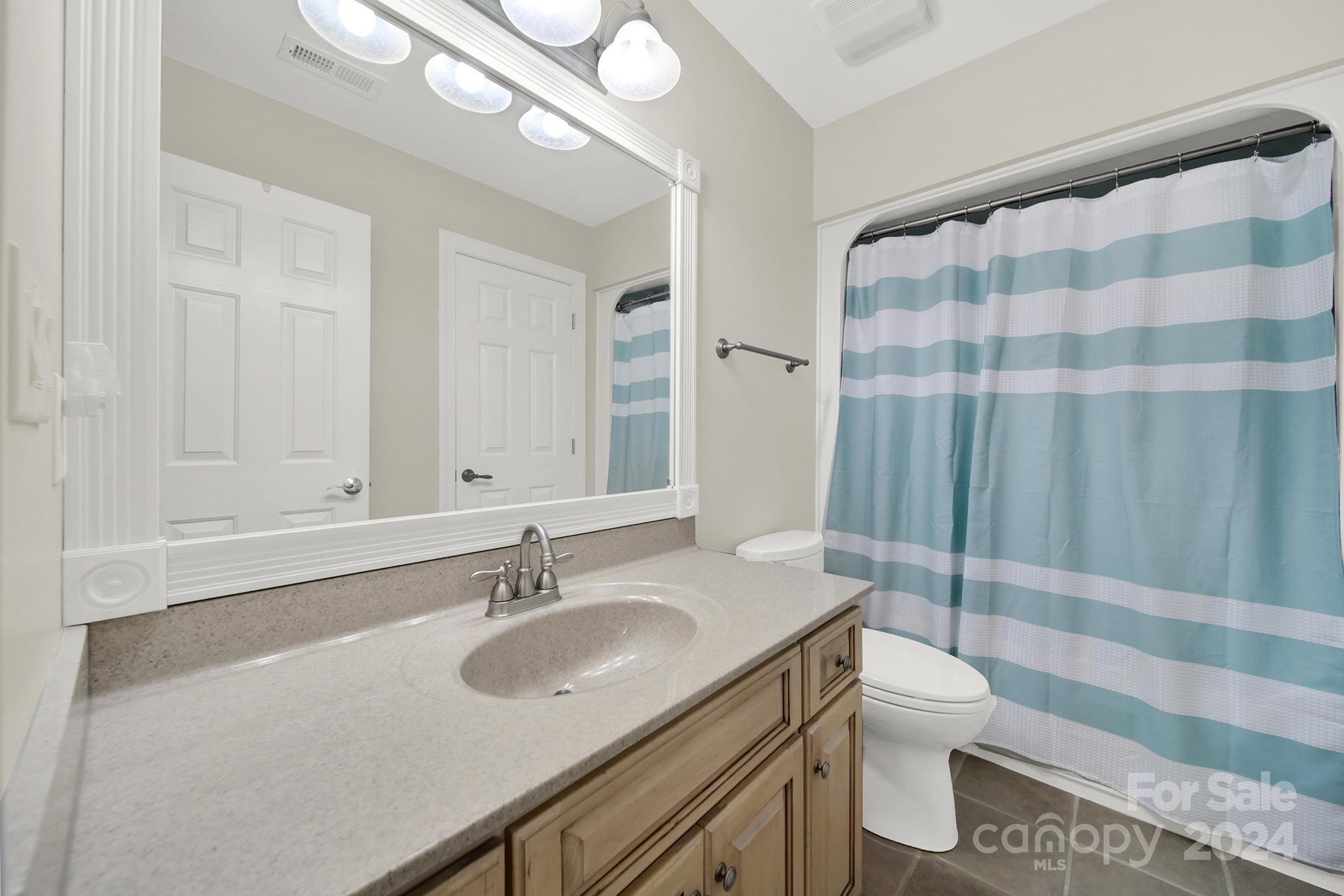 Clydesdale - Residential