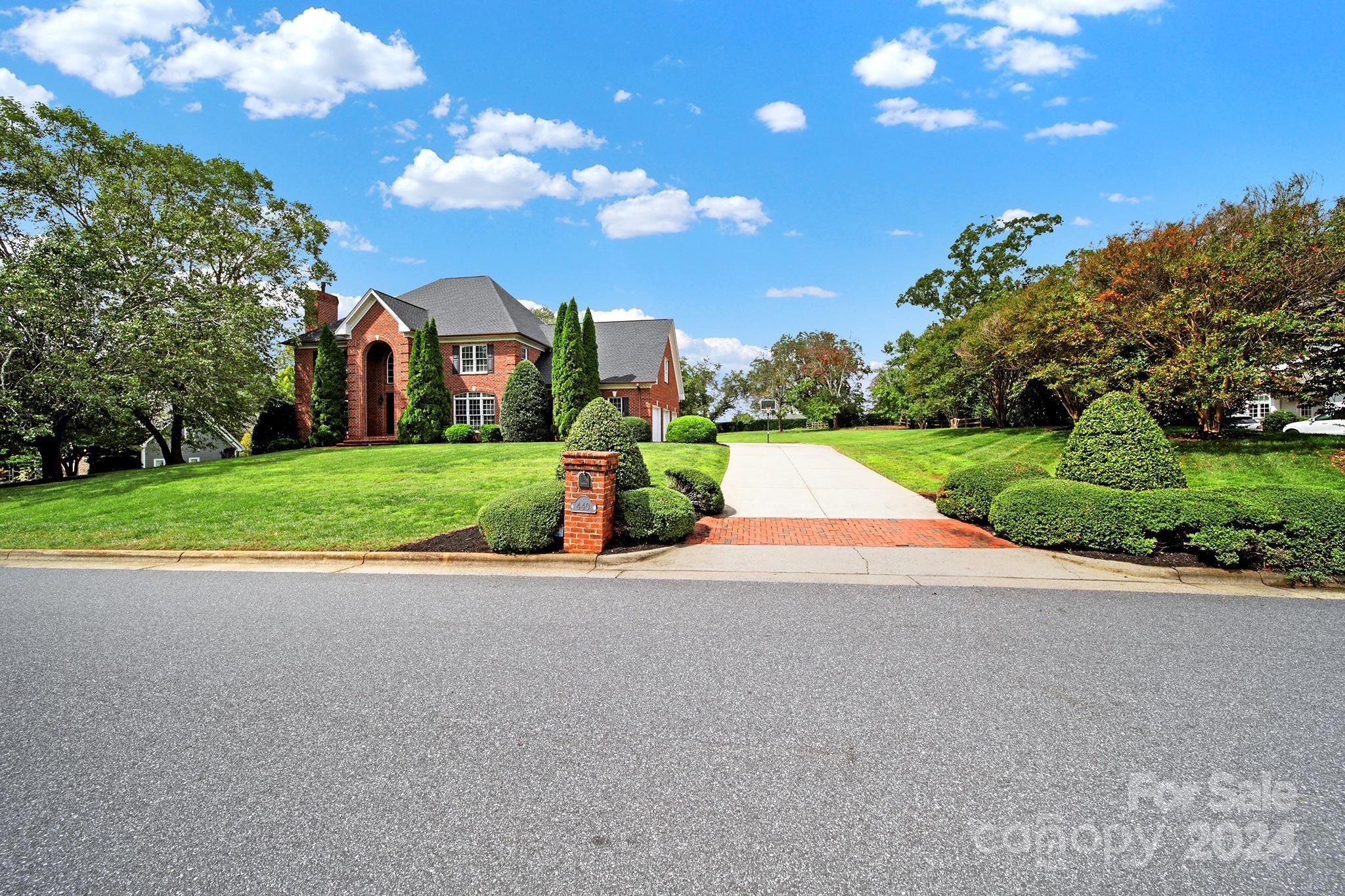 Clydesdale - Residential