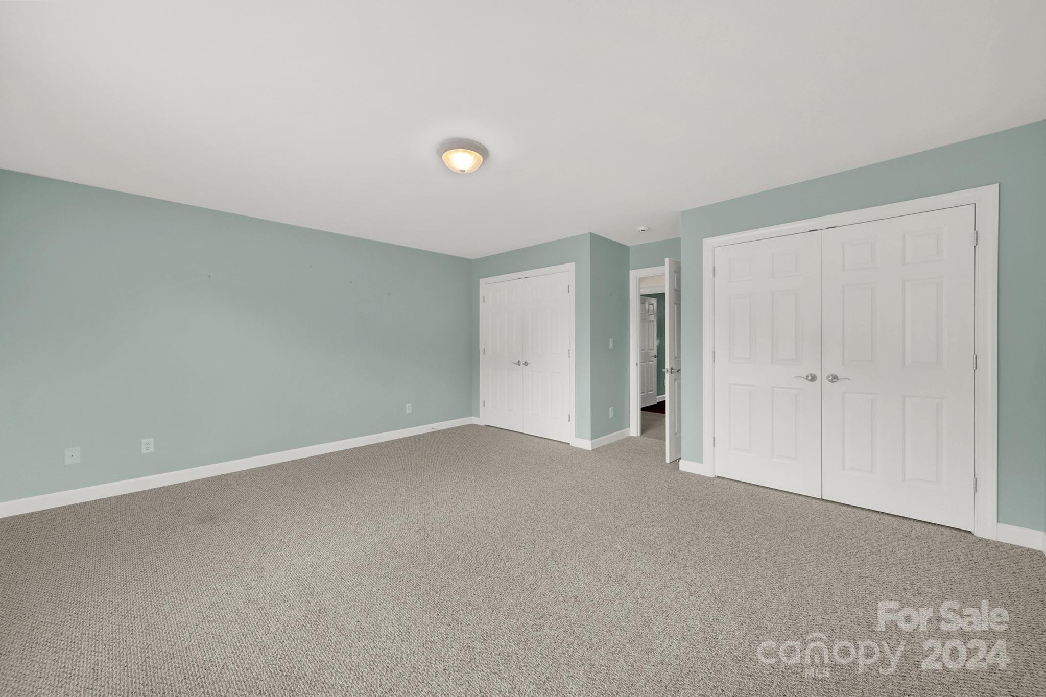 Clydesdale - Residential