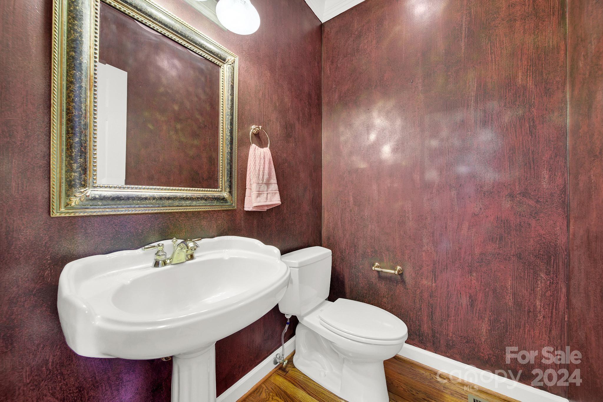 Clydesdale - Residential