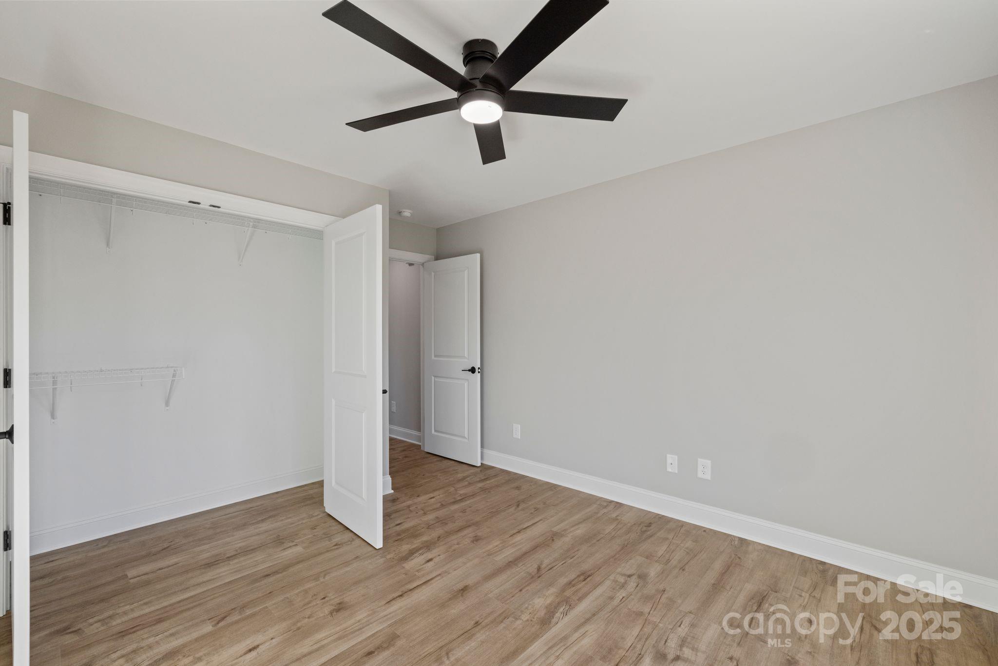 Lincoln Forest - Residential