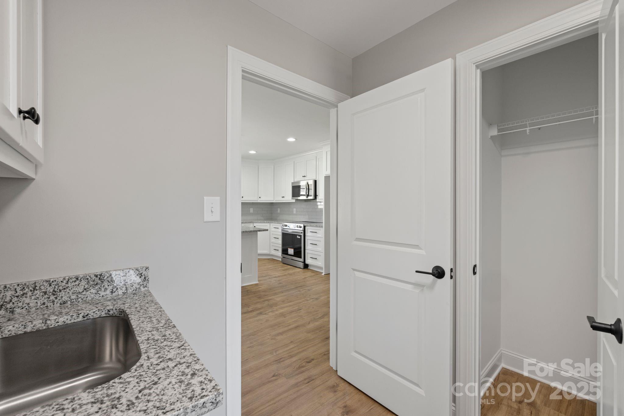 Lincoln Forest - Residential