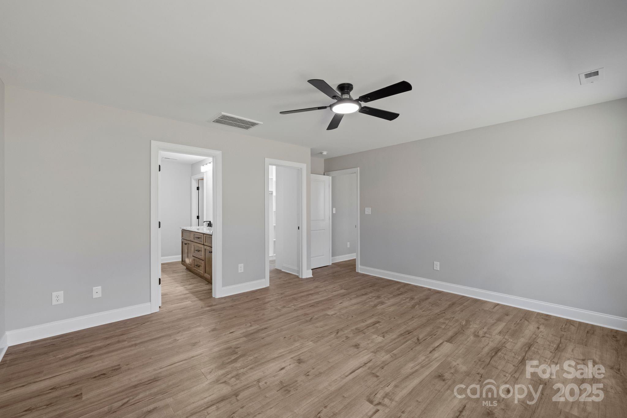 Lincoln Forest - Residential