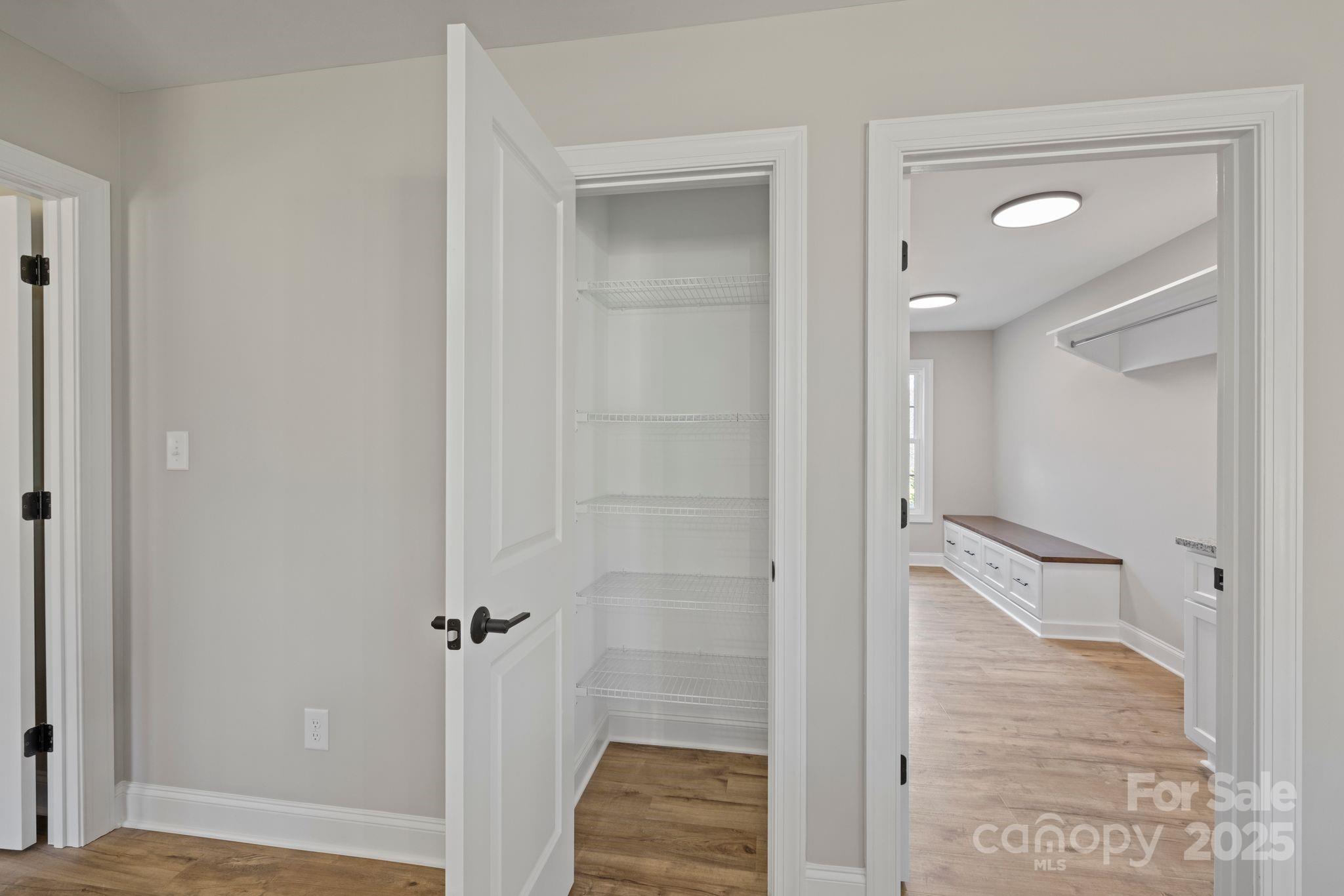 Lincoln Forest - Residential