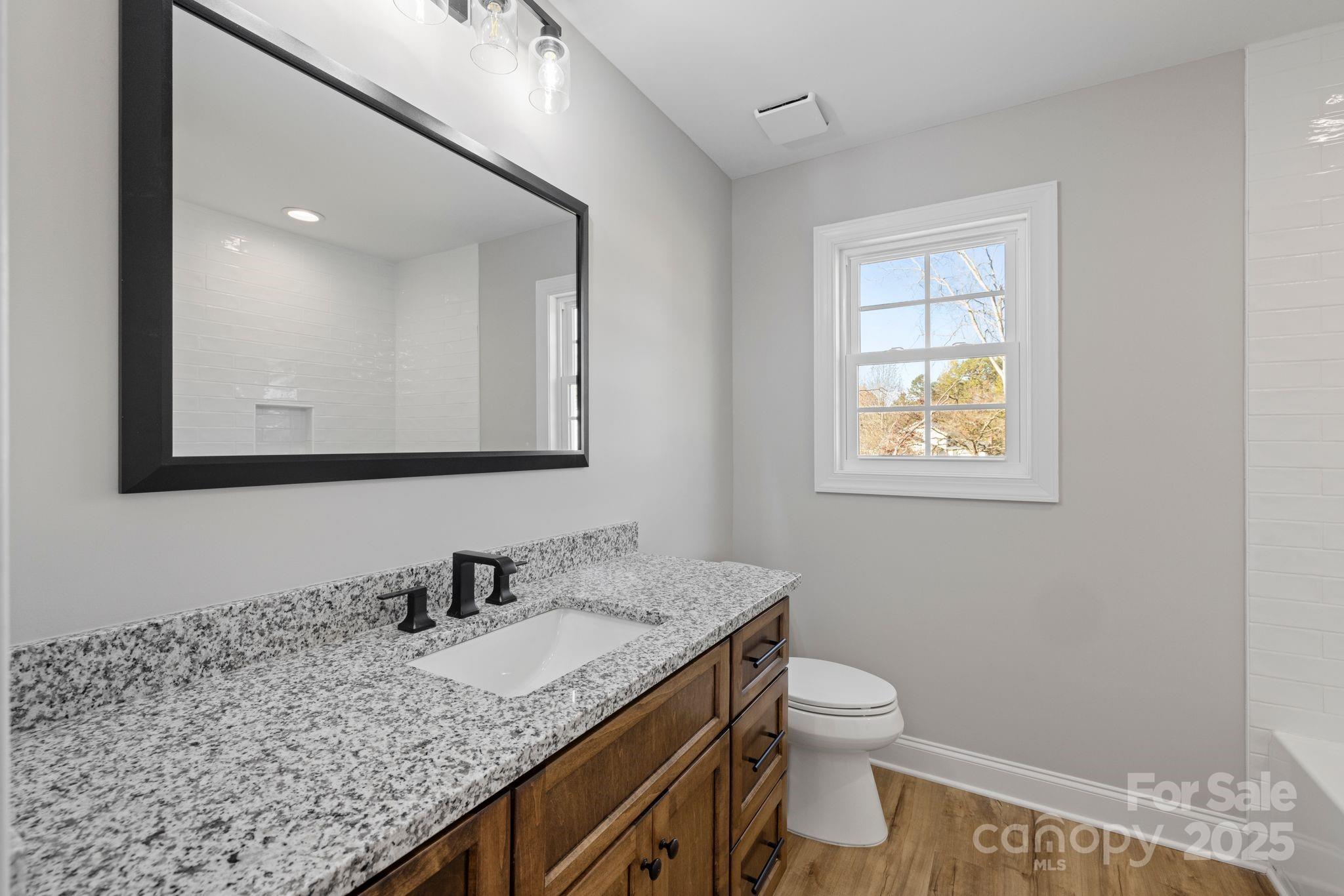 Lincoln Forest - Residential