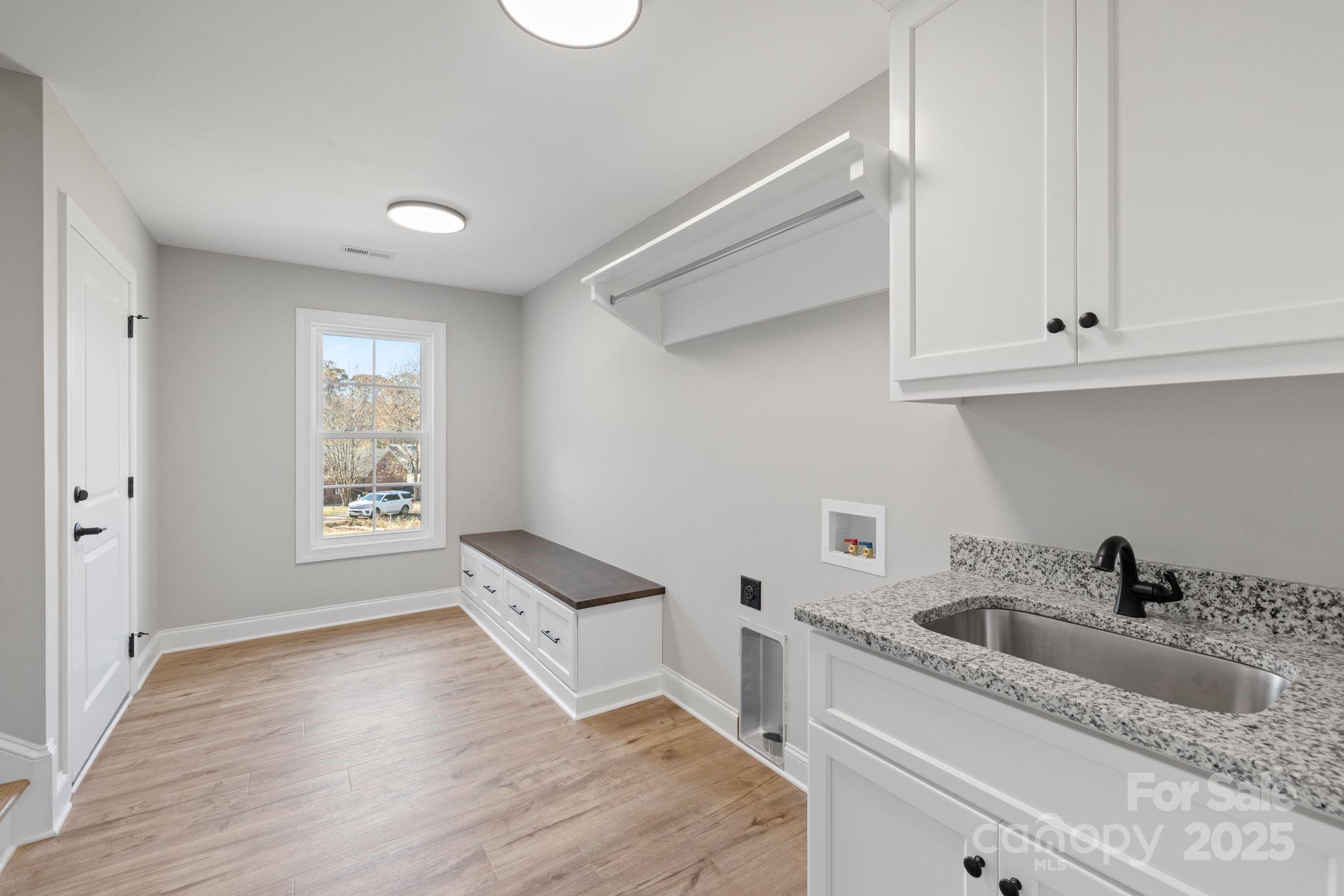 Lincoln Forest - Residential