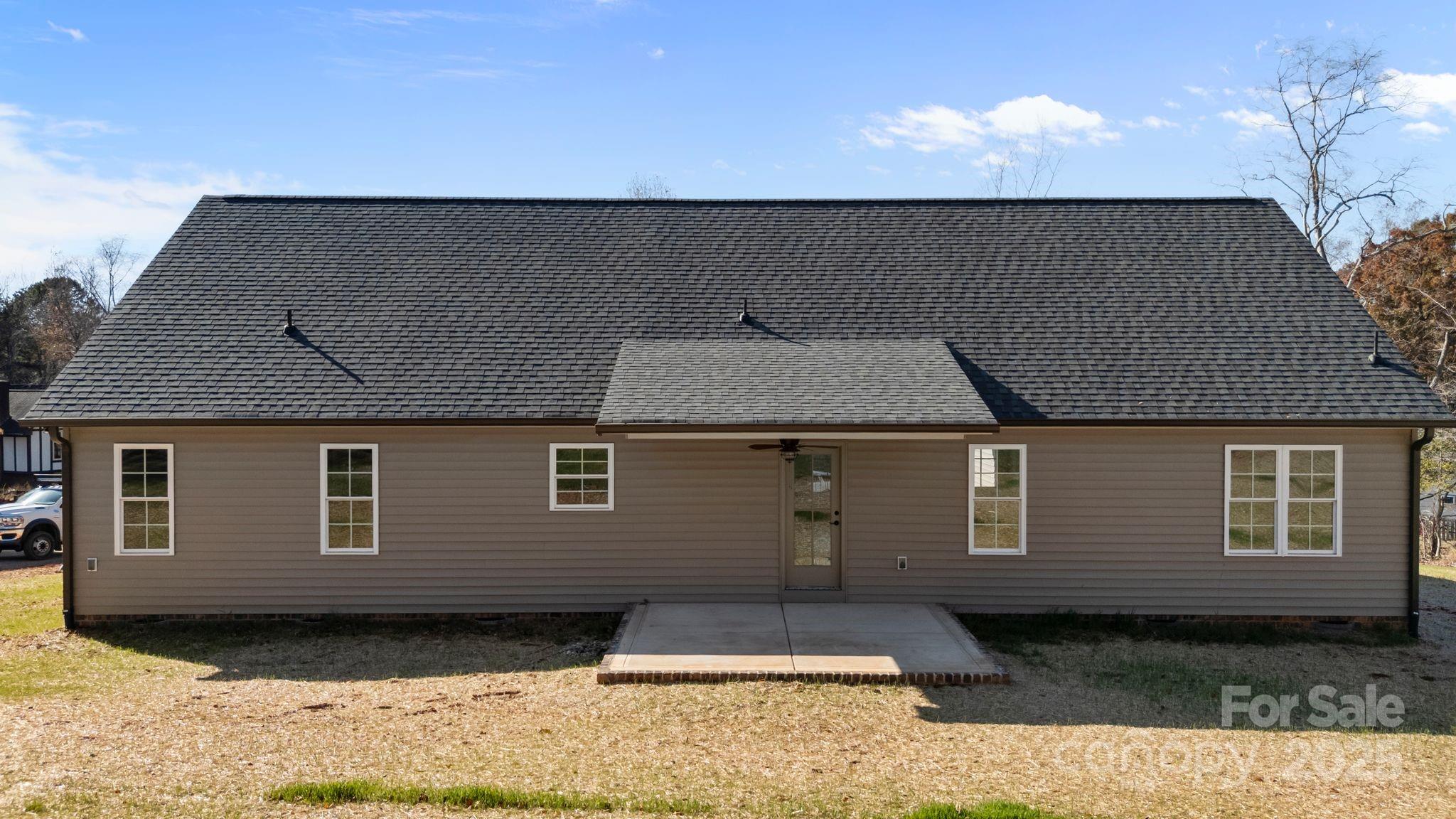 Lincoln Forest - Residential
