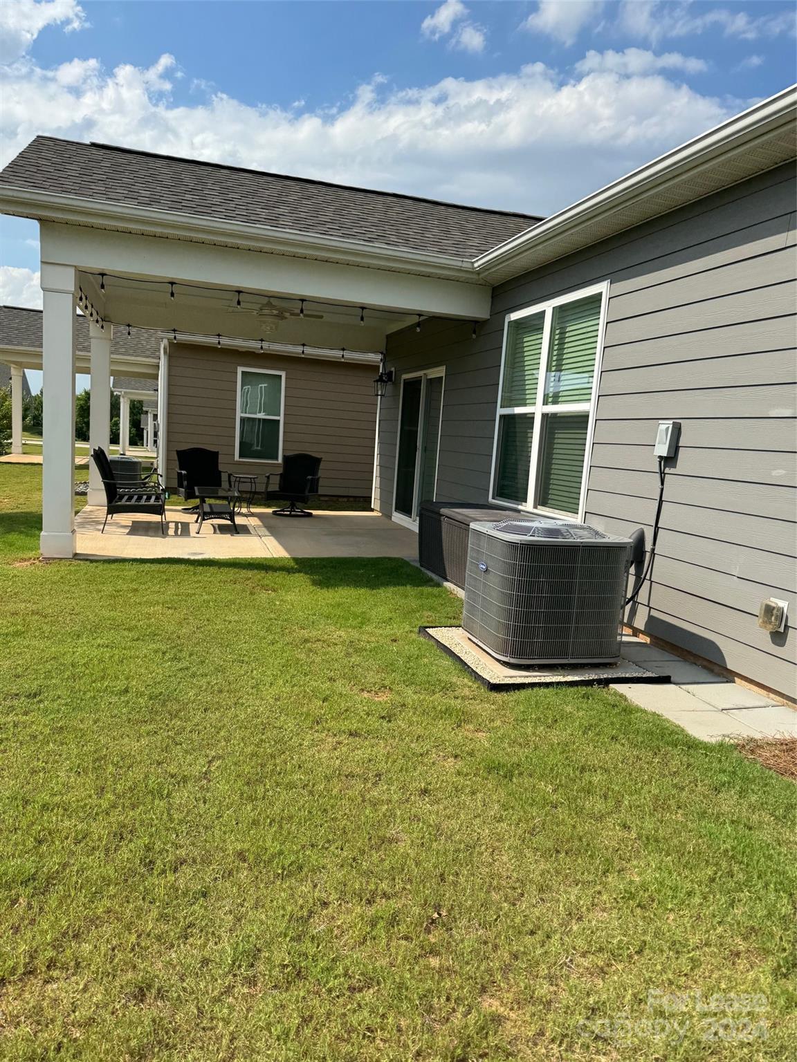 Walnut Creek - Residential Lease