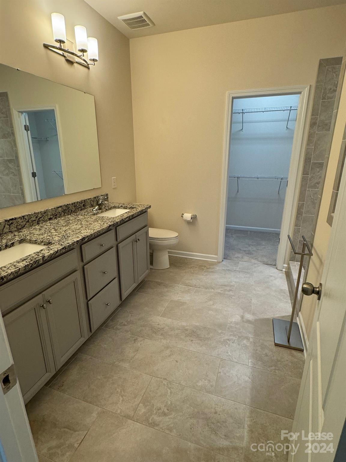 Walnut Creek - Residential Lease