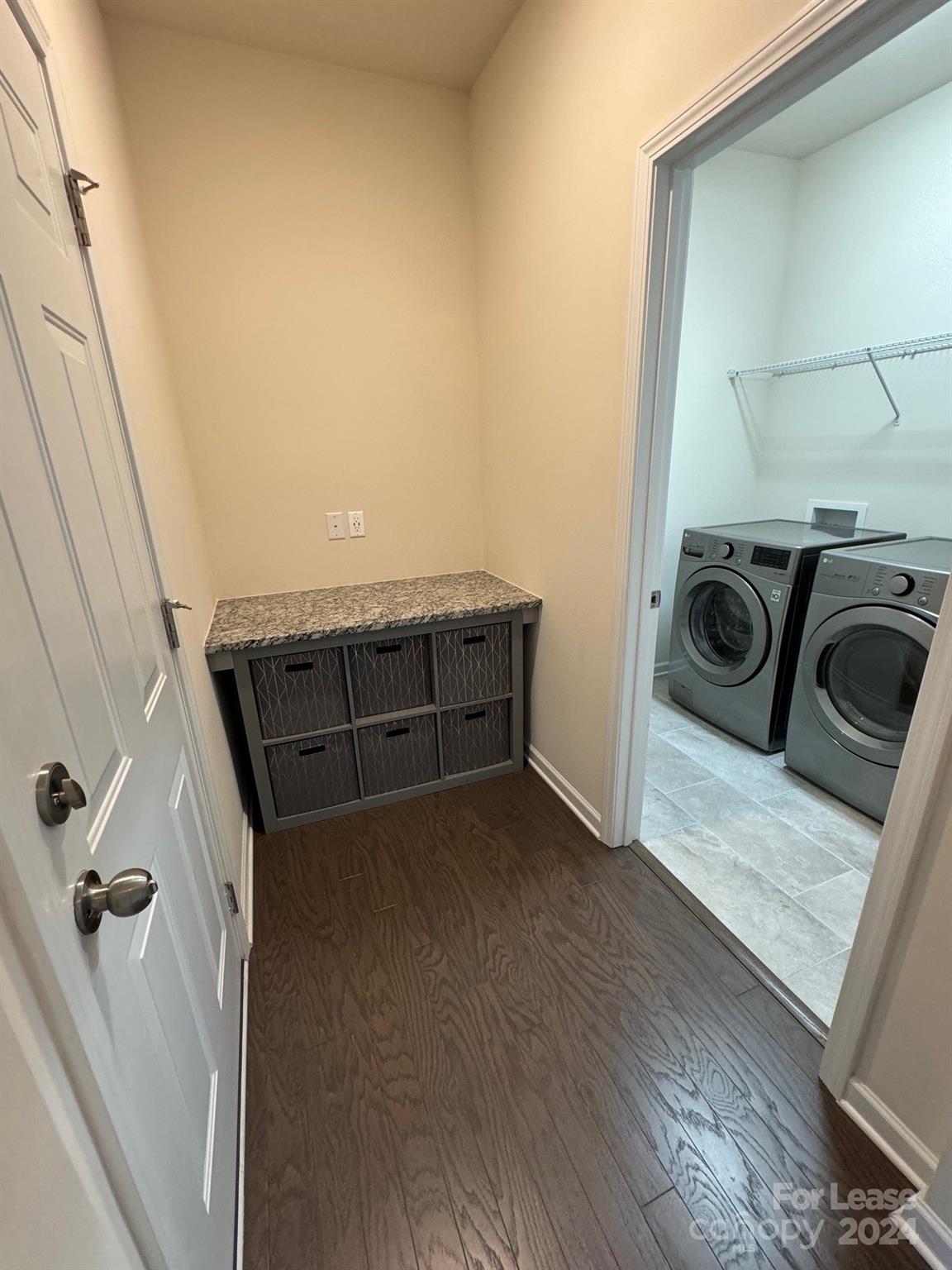 Walnut Creek - Residential Lease