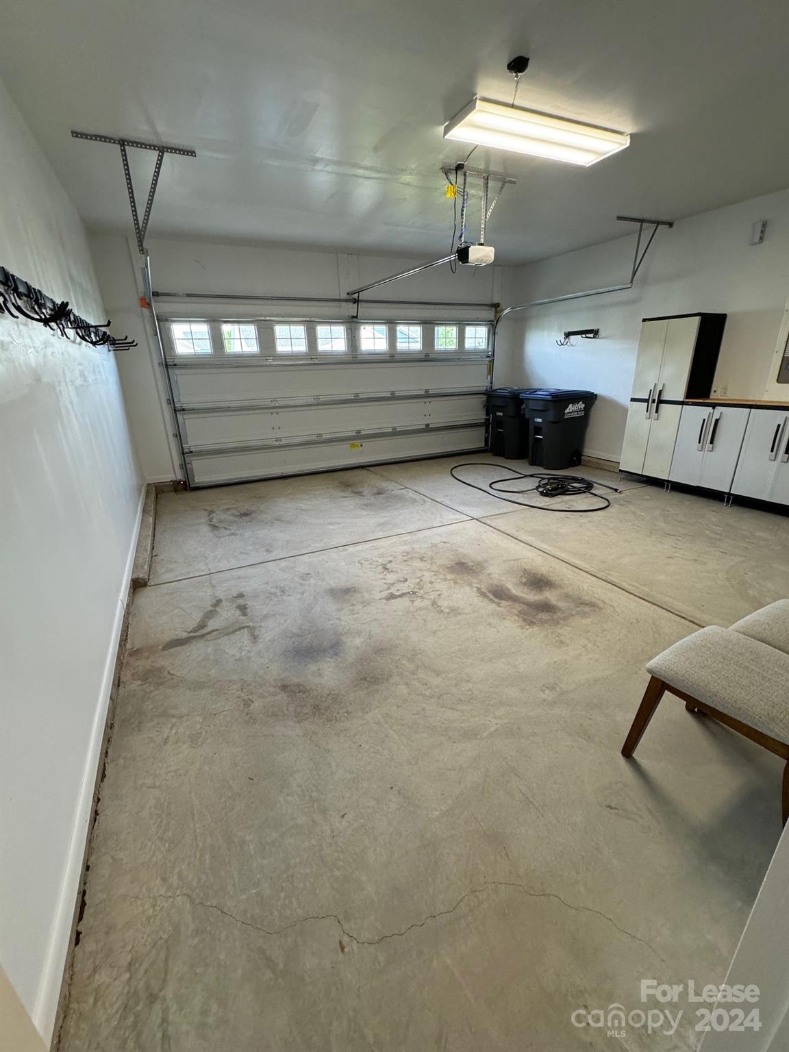 Walnut Creek - Residential Lease