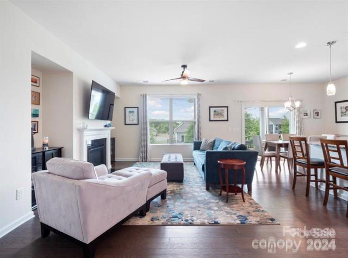 Walnut Creek - Residential Lease