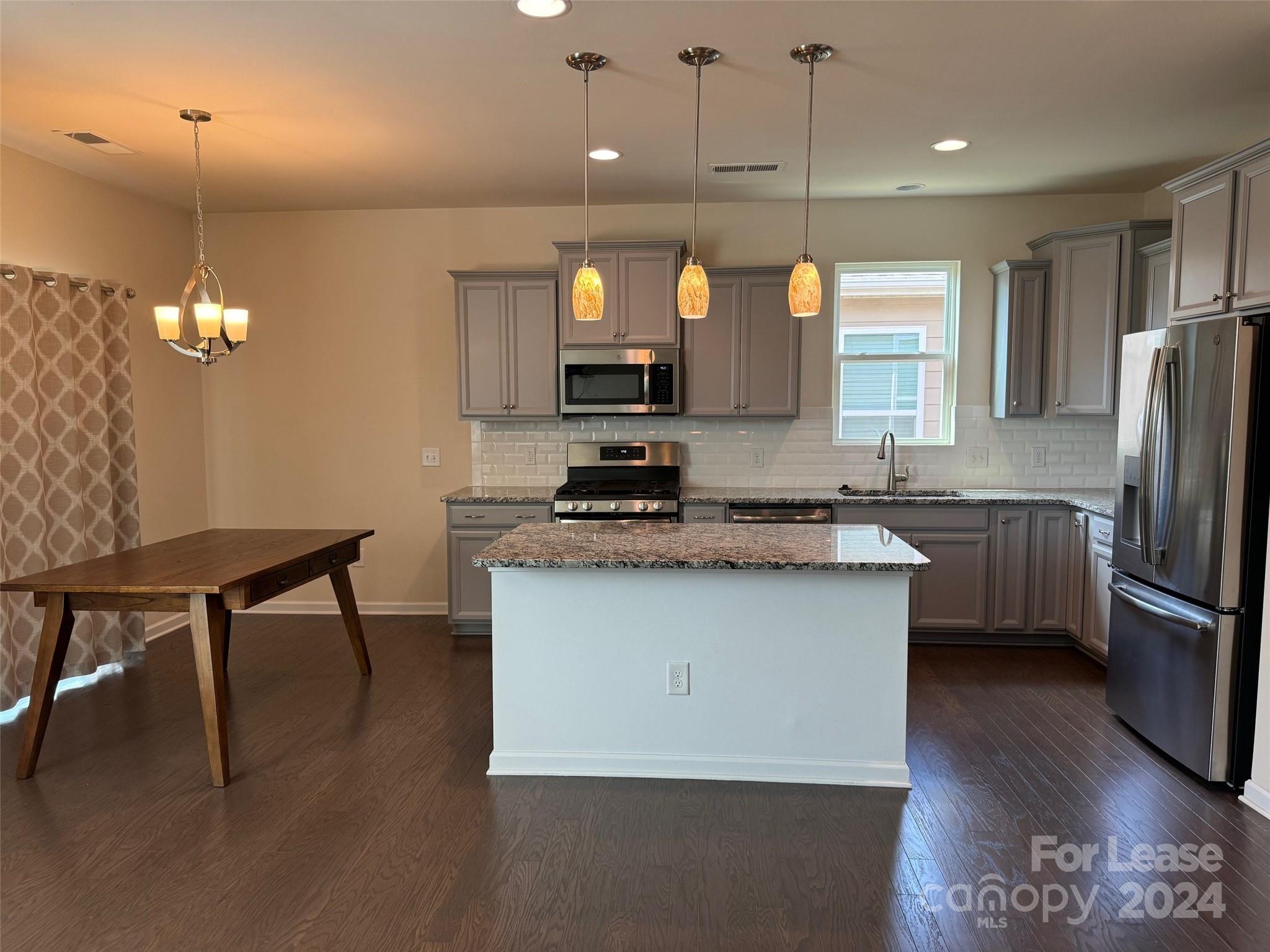 Walnut Creek - Residential Lease