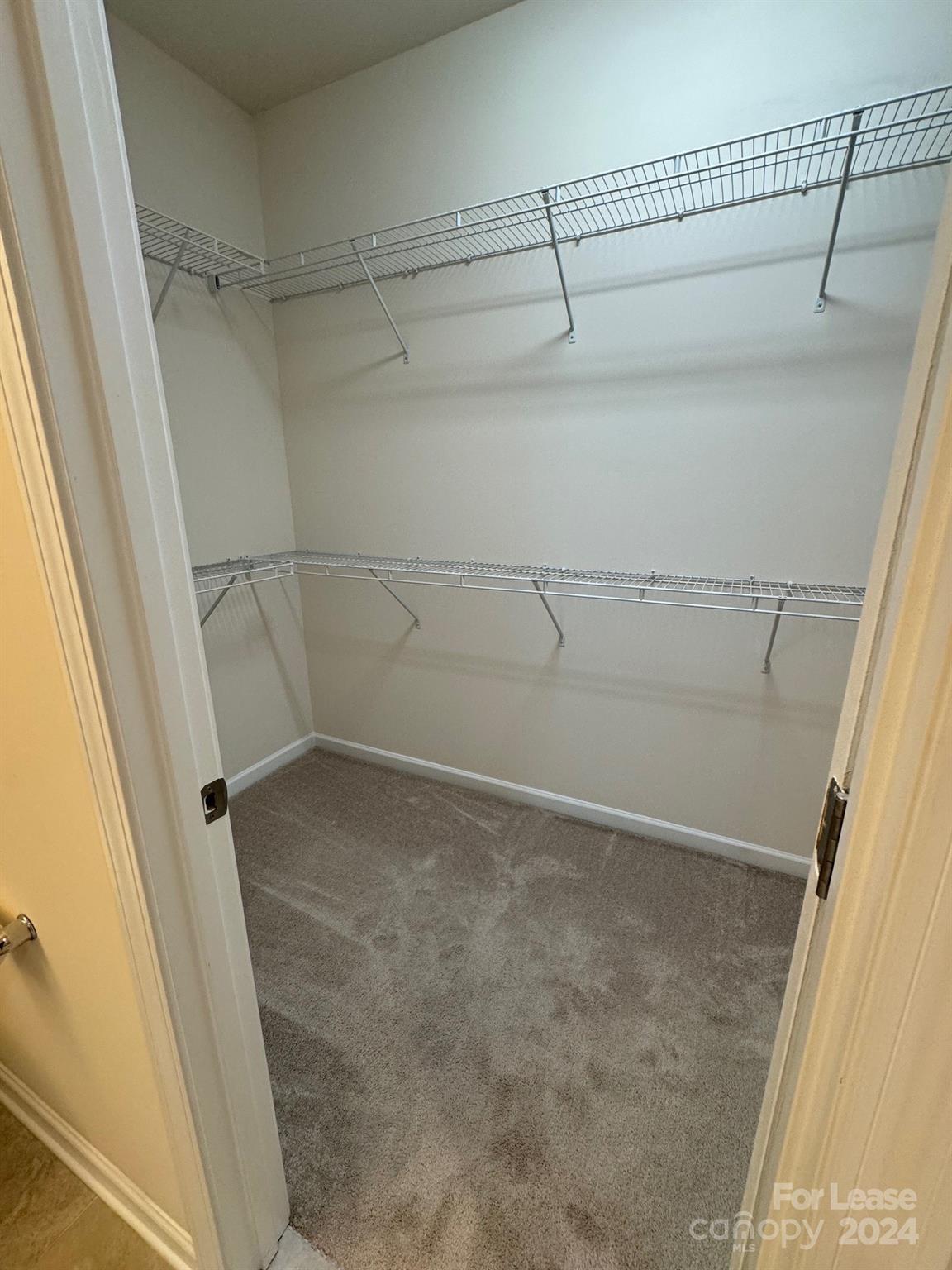 Walnut Creek - Residential Lease