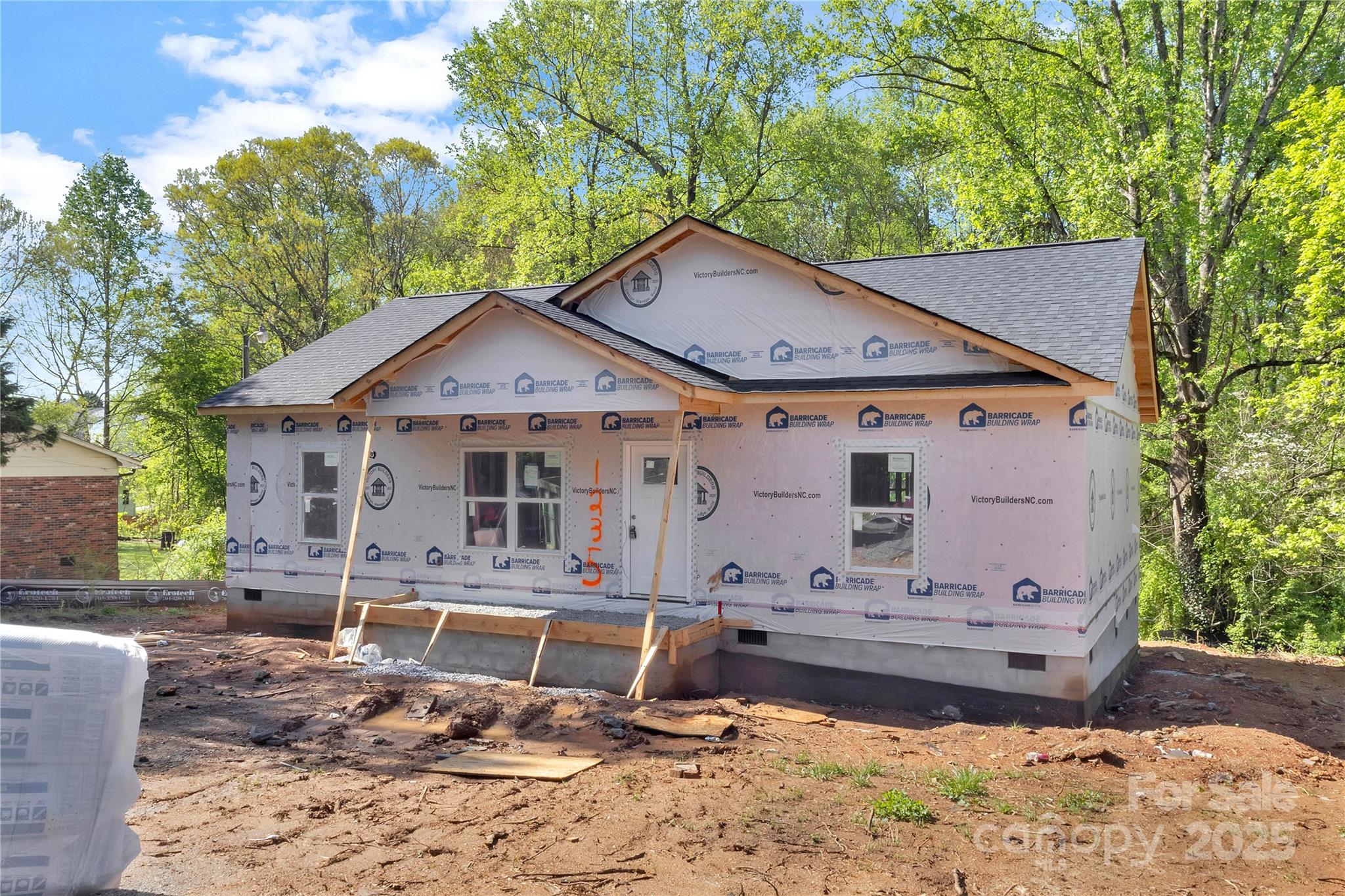 Springhaven - Residential