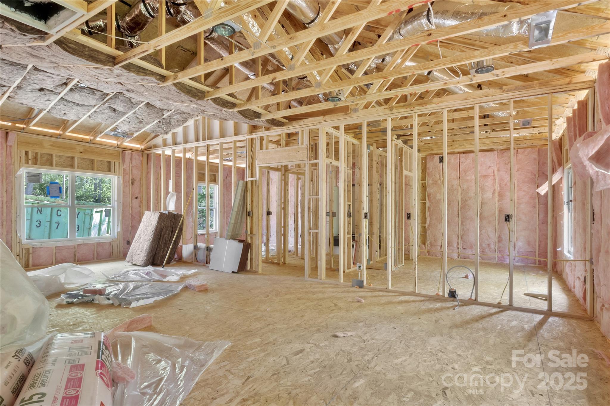 Springhaven - Residential