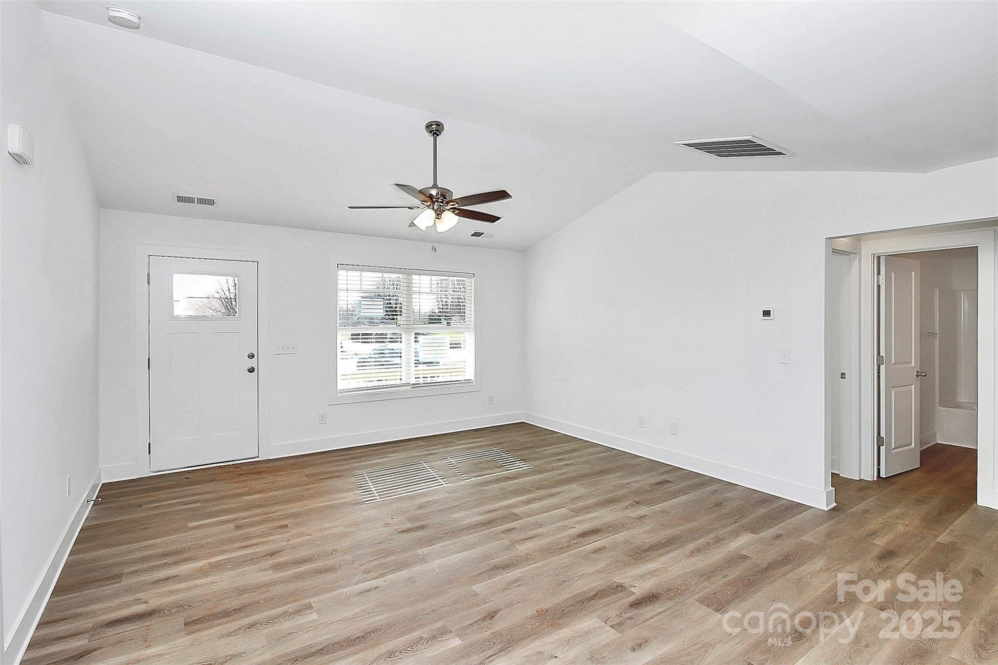 Springhaven - Residential