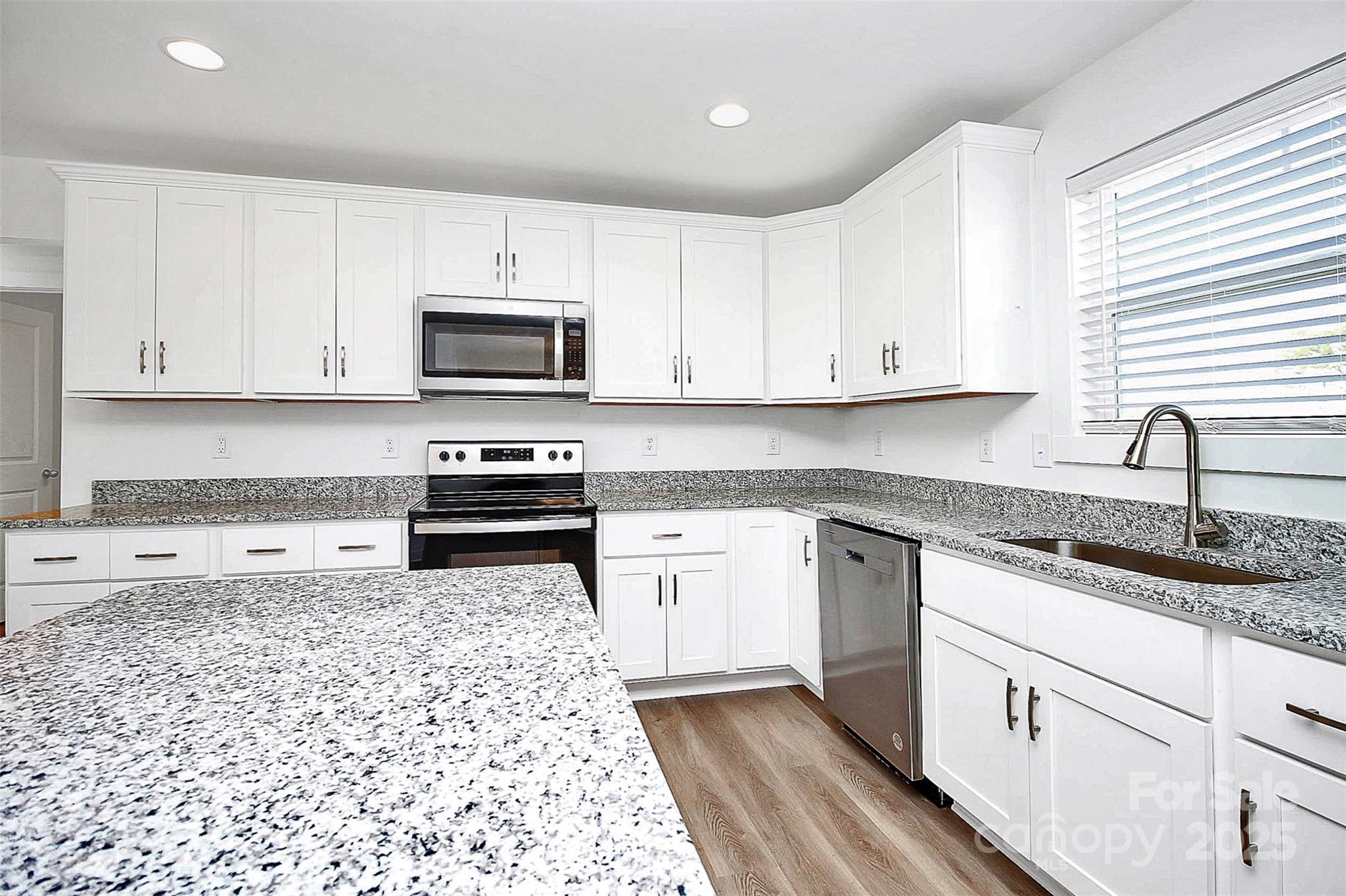 Springhaven - Residential