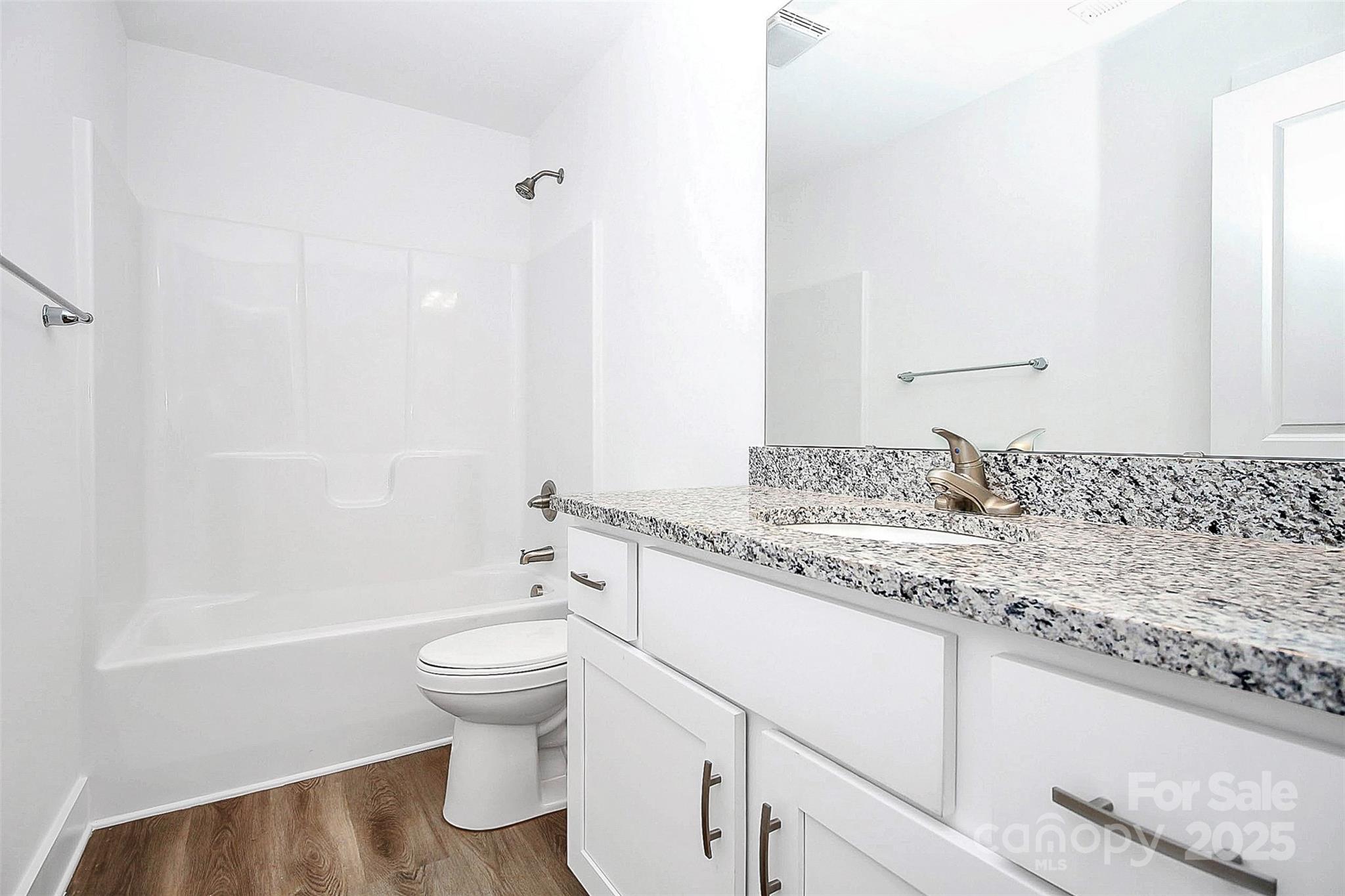 Springhaven - Residential