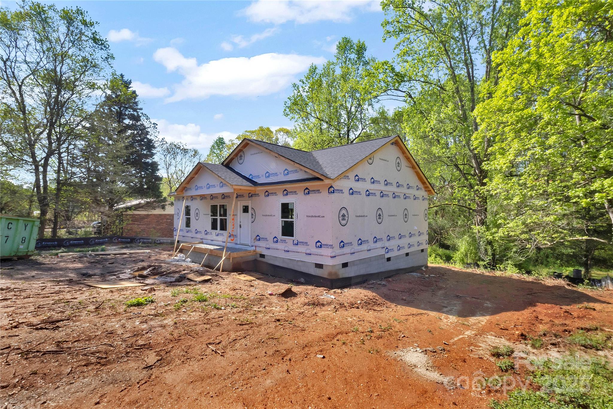 Springhaven - Residential