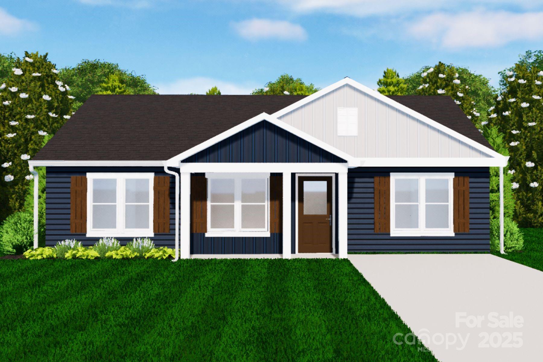 Springhaven - Residential