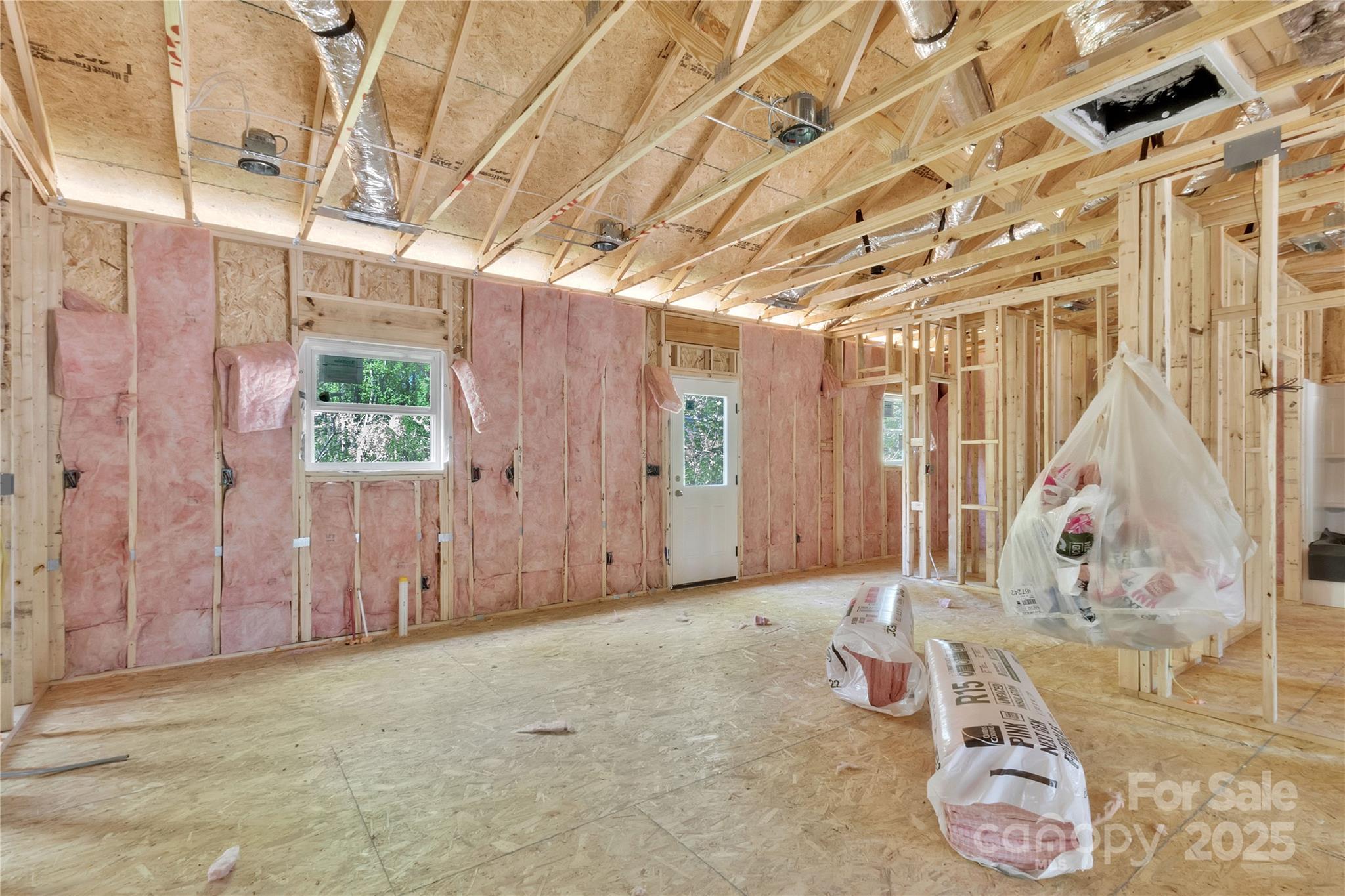 Springhaven - Residential