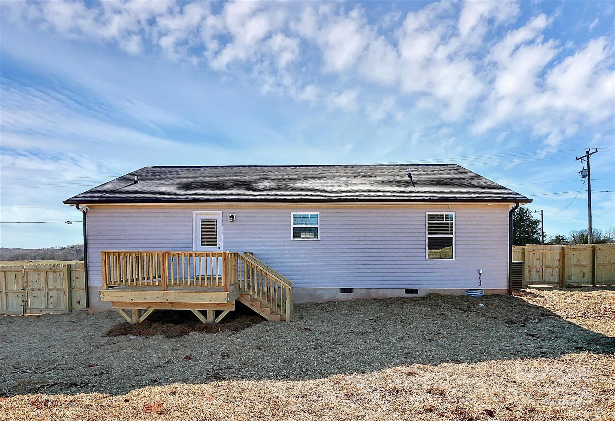 Springhaven - Residential