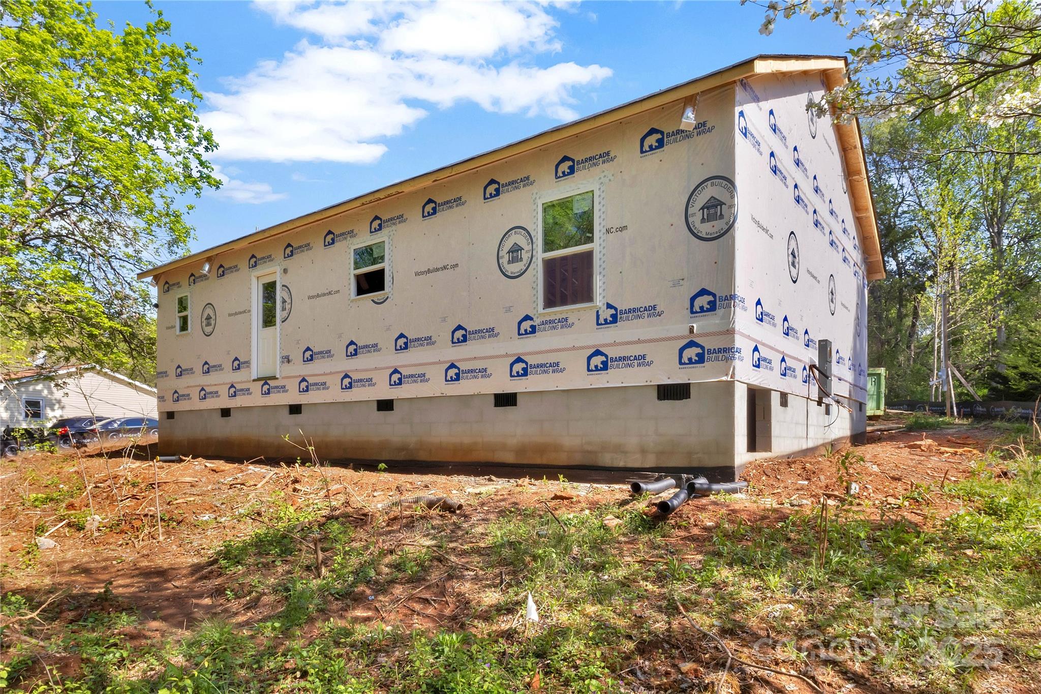 Springhaven - Residential