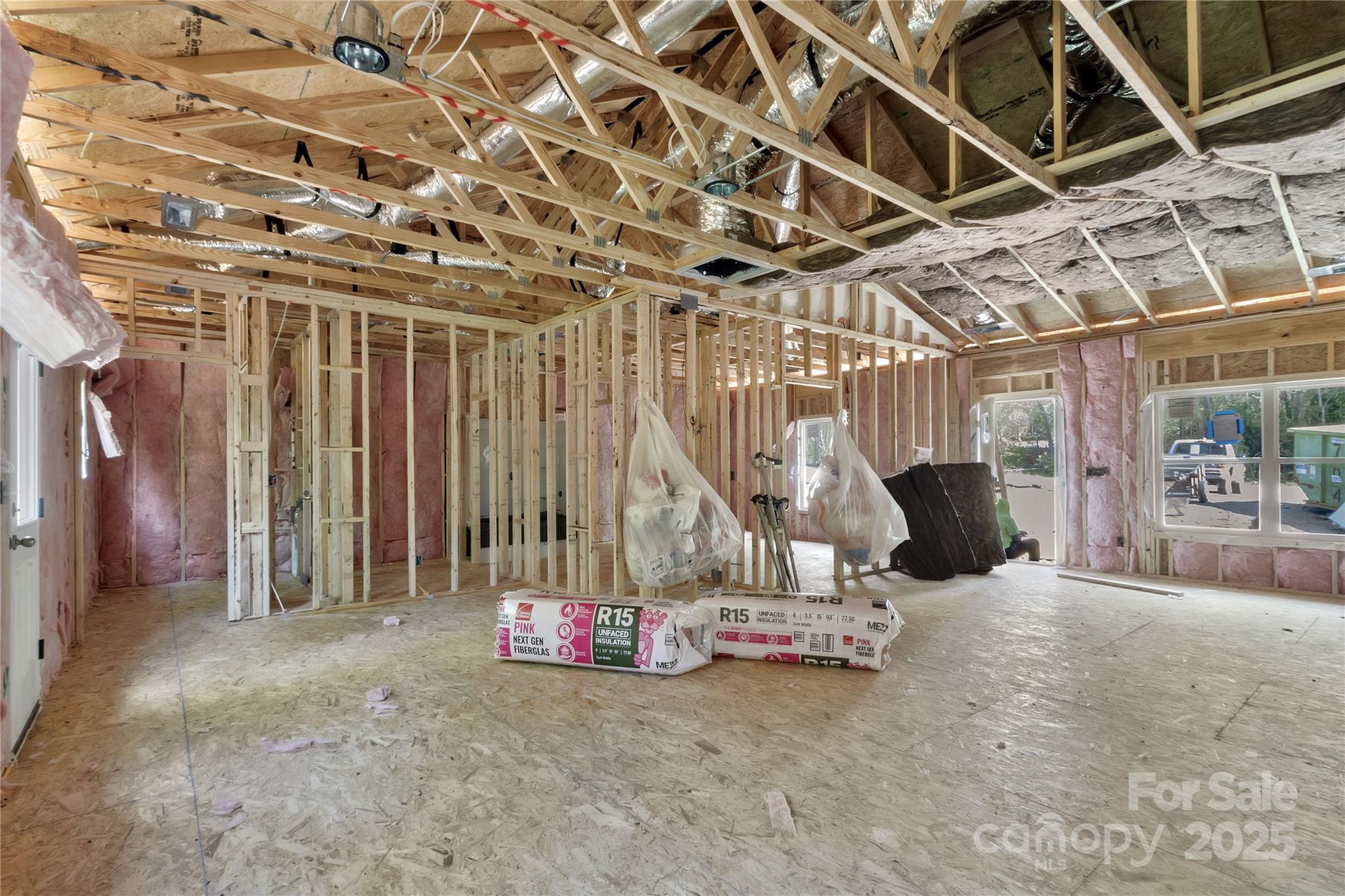 Springhaven - Residential