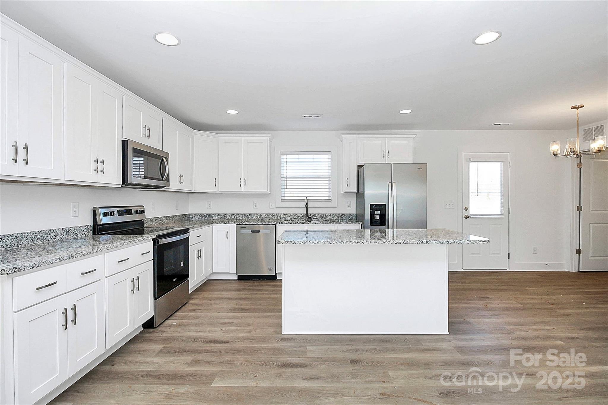 Springhaven - Residential