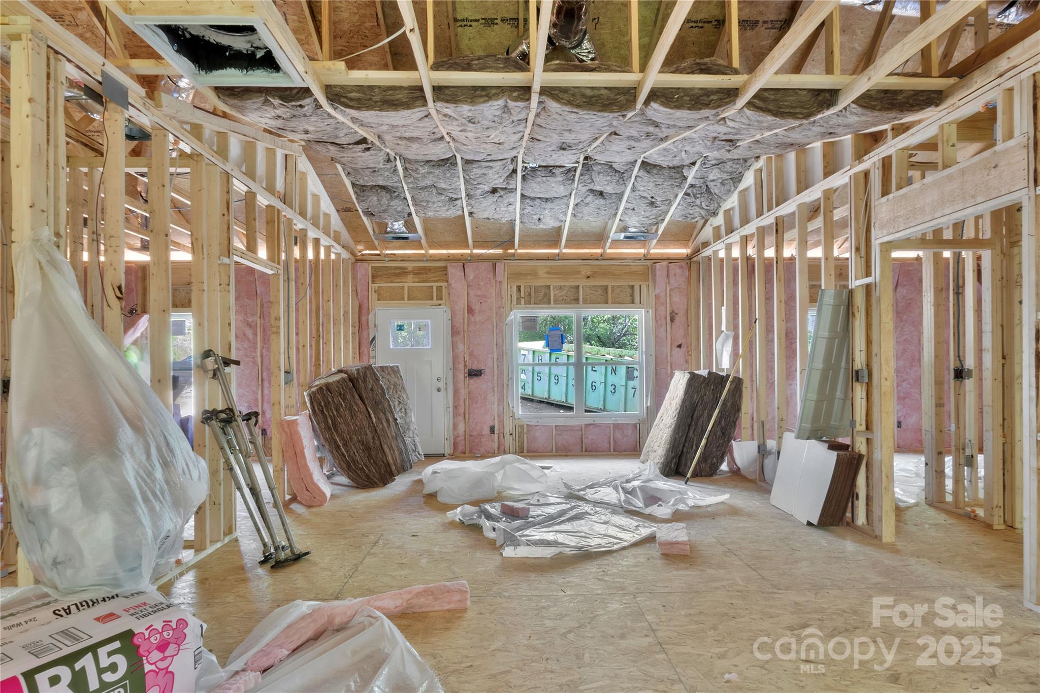 Springhaven - Residential